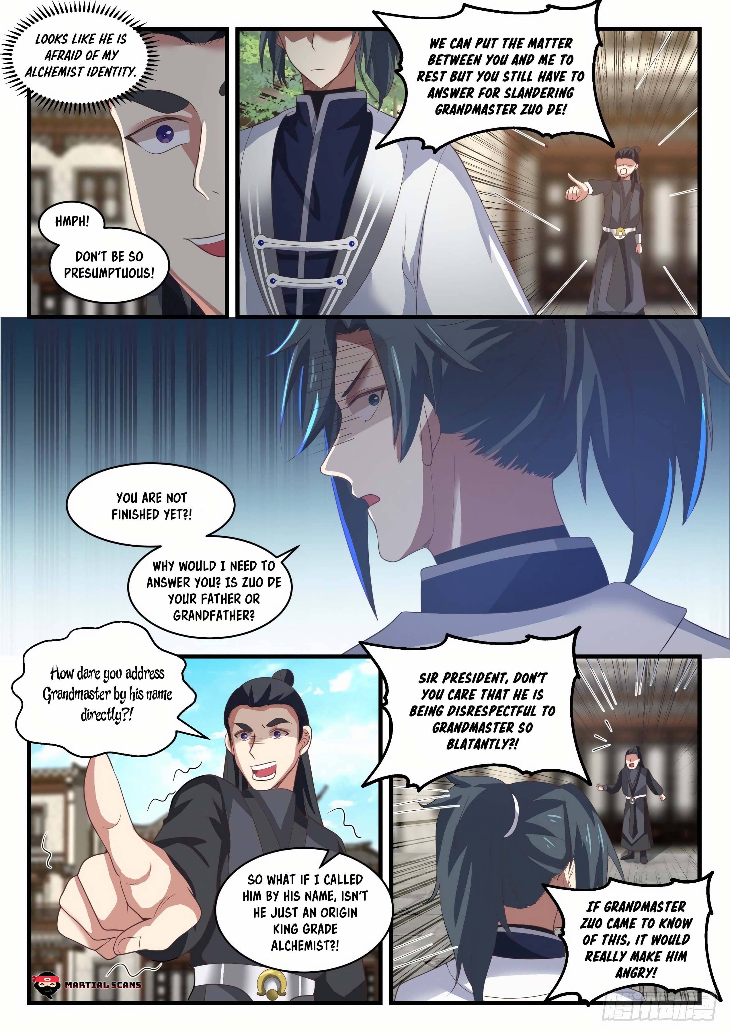 Page 9 of Chapter 1535
