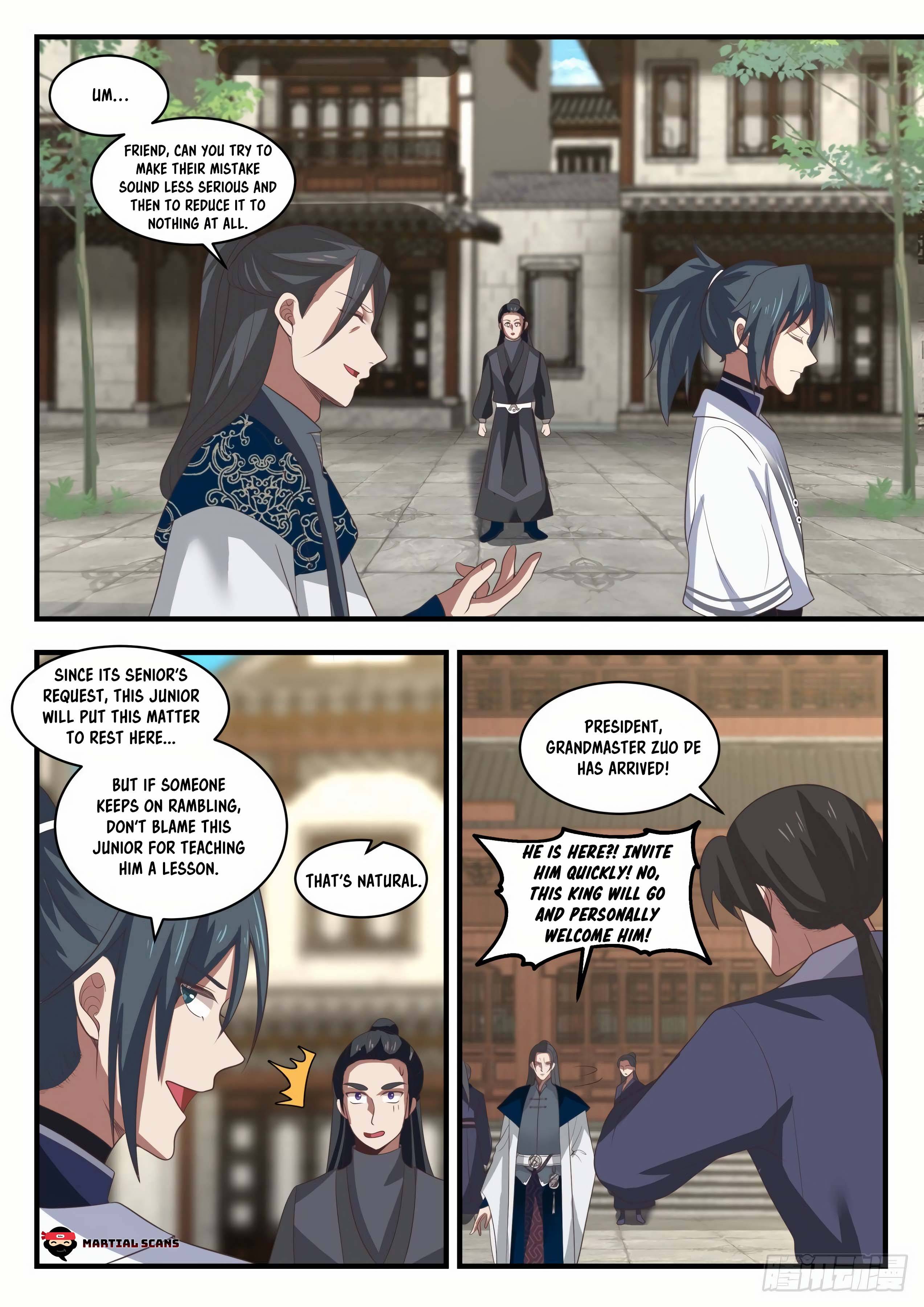 Page 10 of Chapter 1535