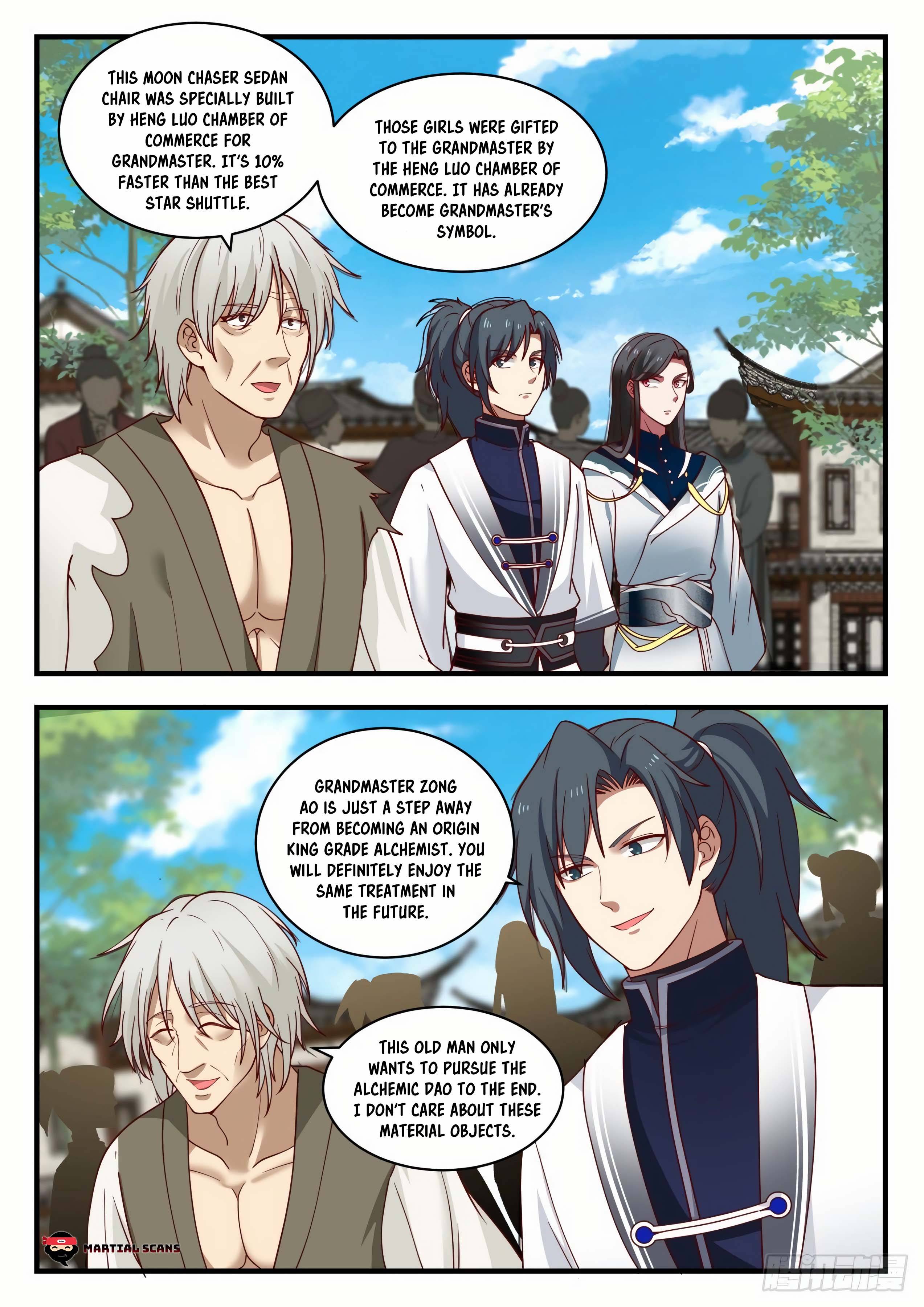 Page 12 of Chapter 1535