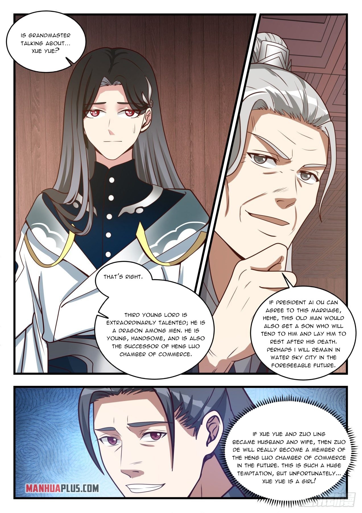 Page 9 of Chapter 1536