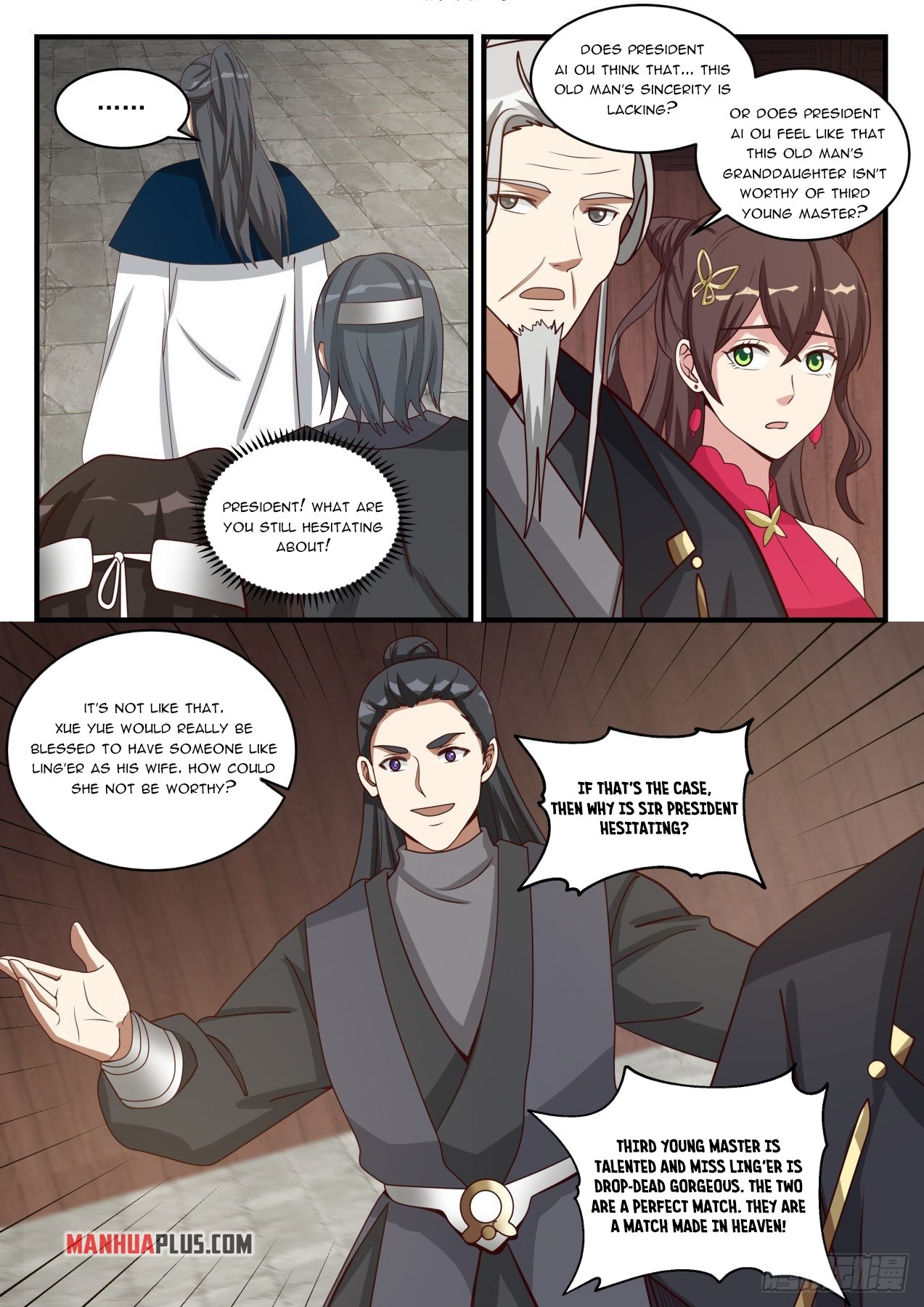 Page 11 of Chapter 1536