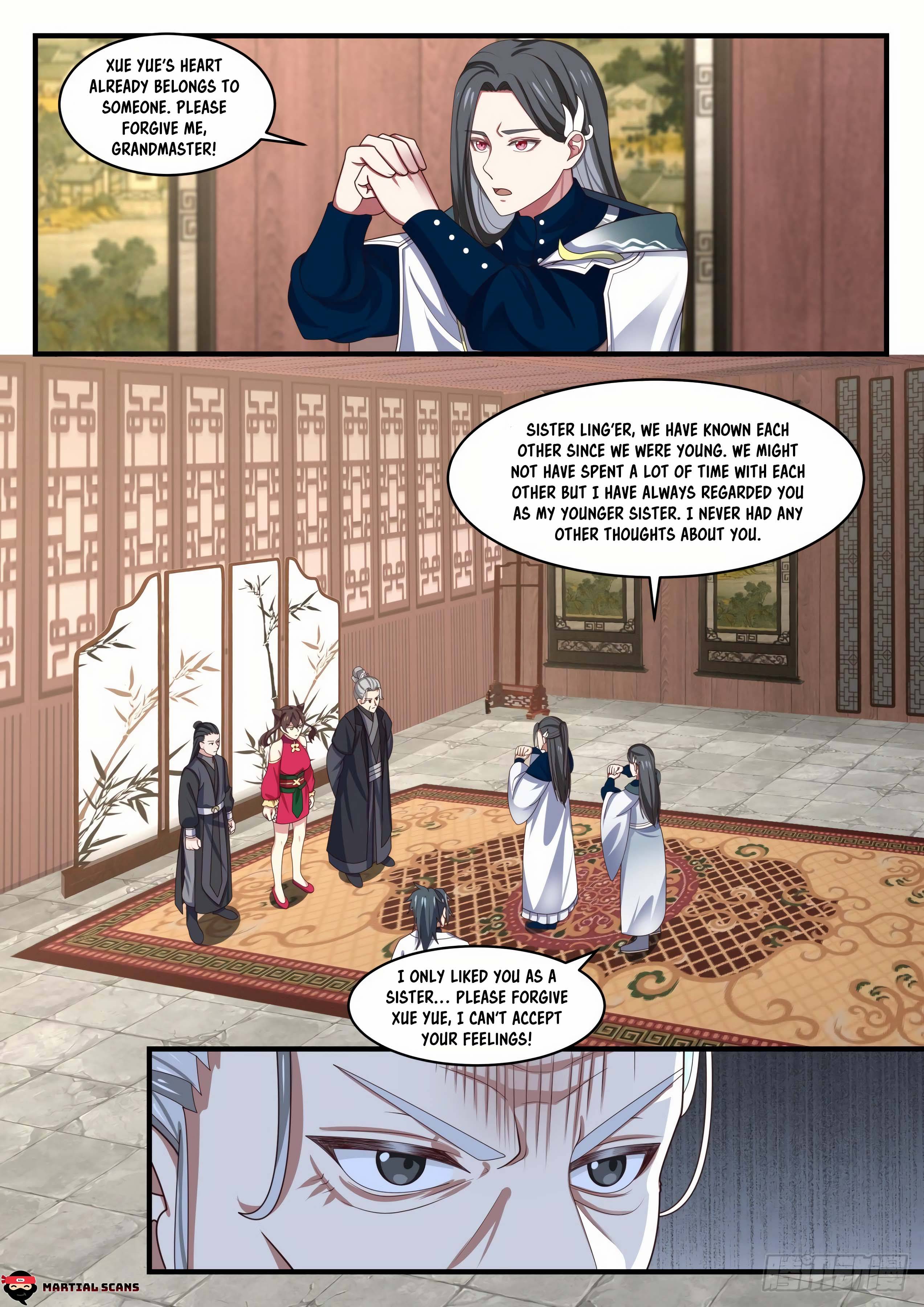 Page 3 of Chapter 1537