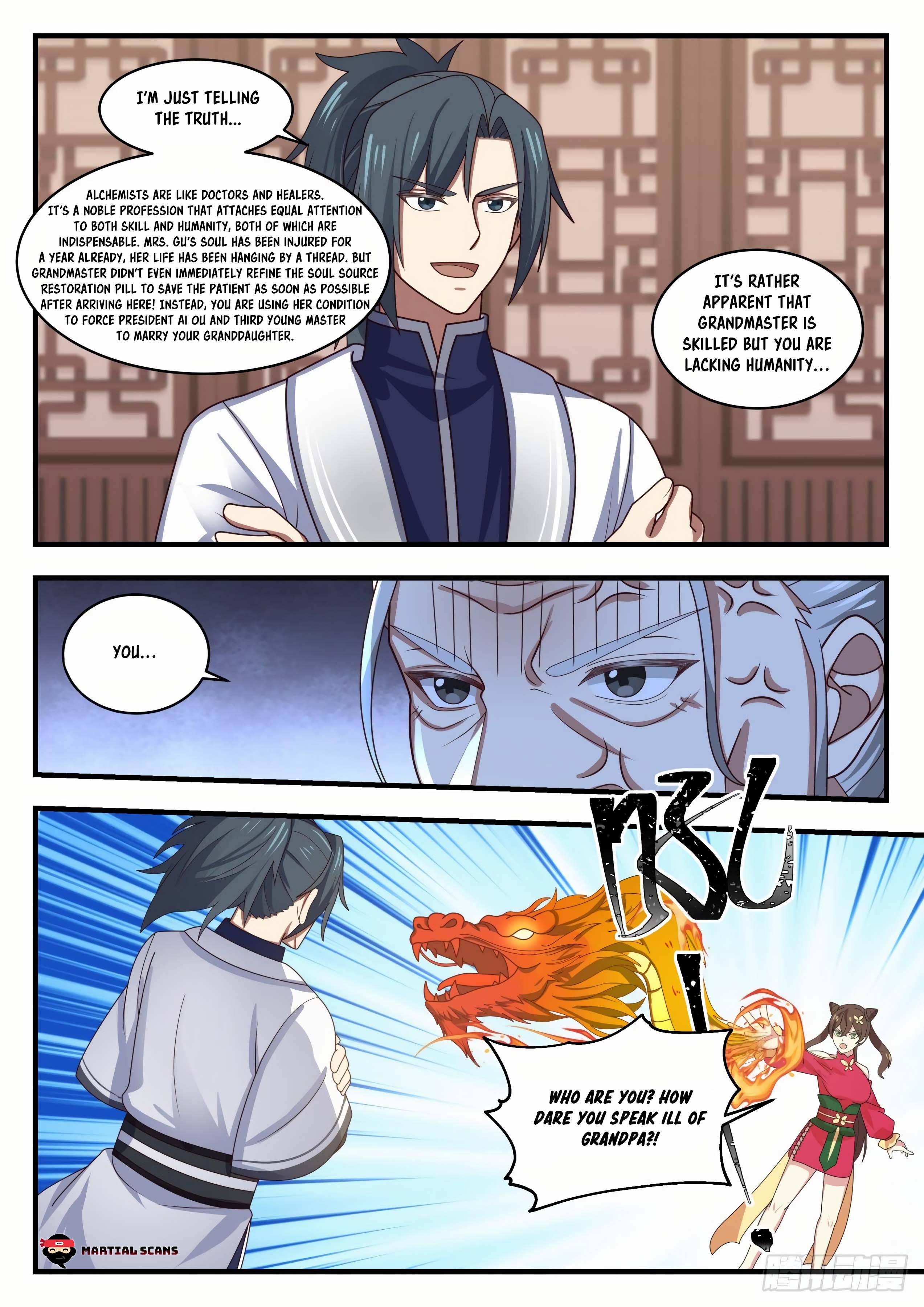 Page 7 of Chapter 1537