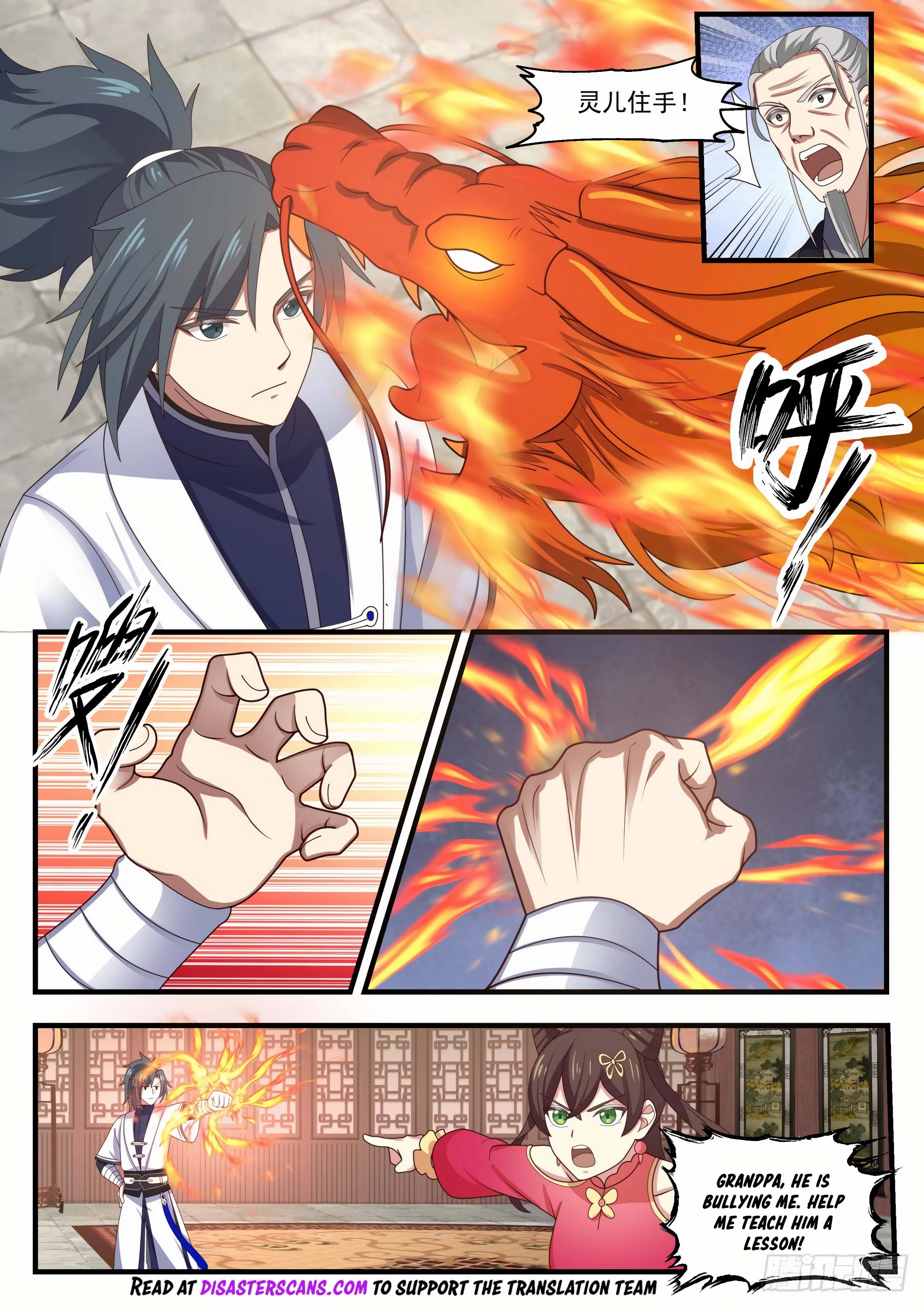 Page 8 of Chapter 1537