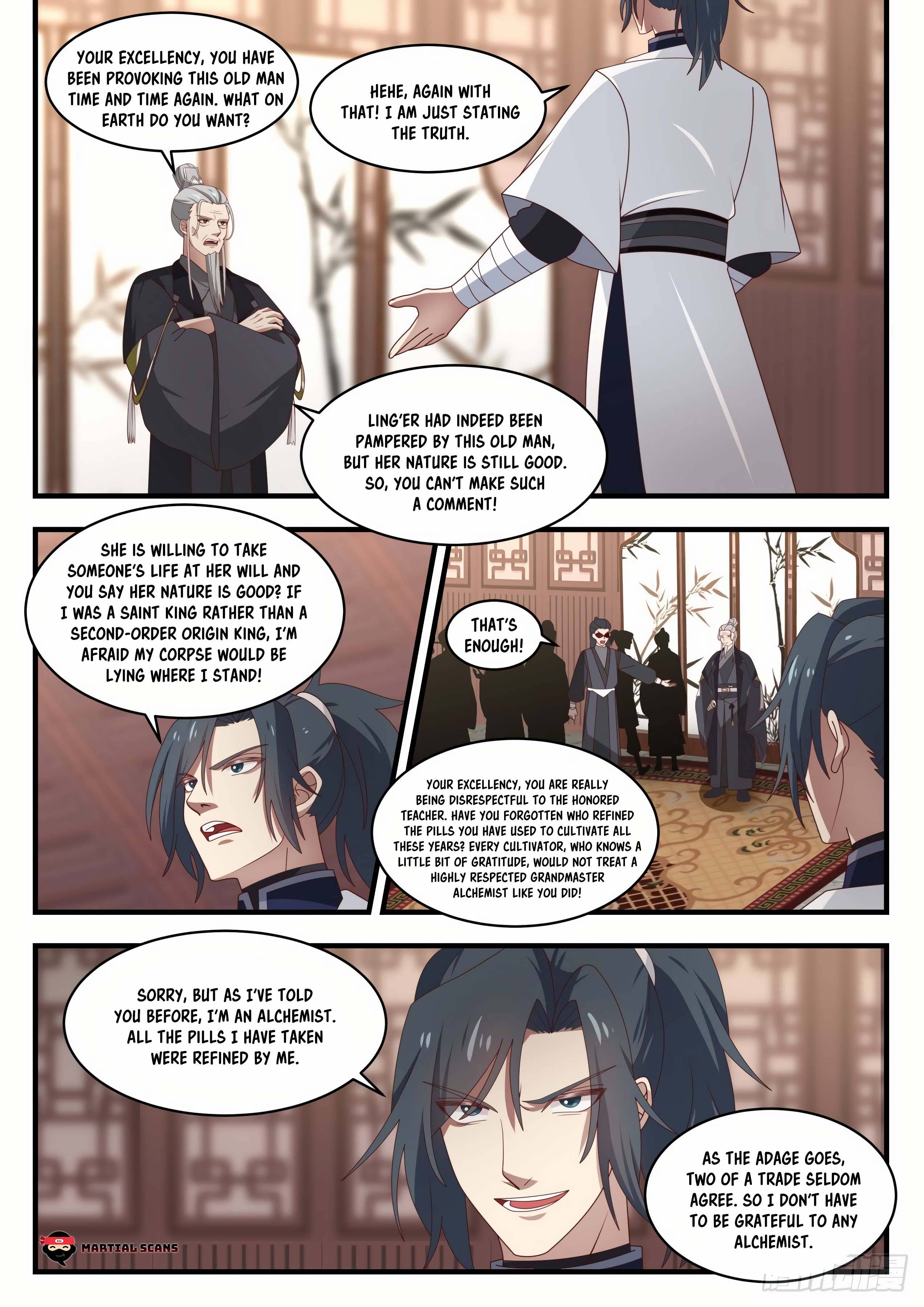 Page 10 of Chapter 1537