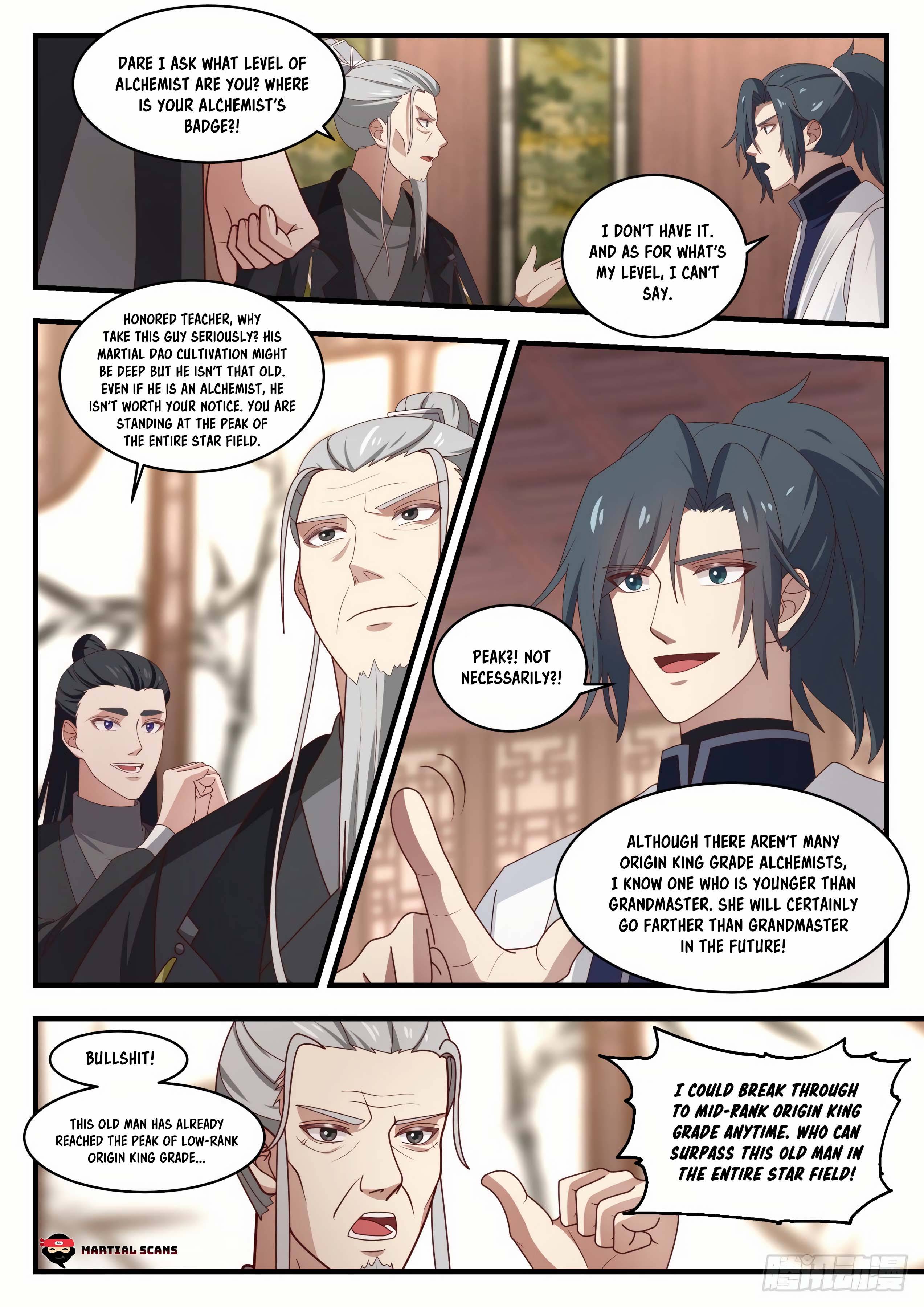 Page 11 of Chapter 1537