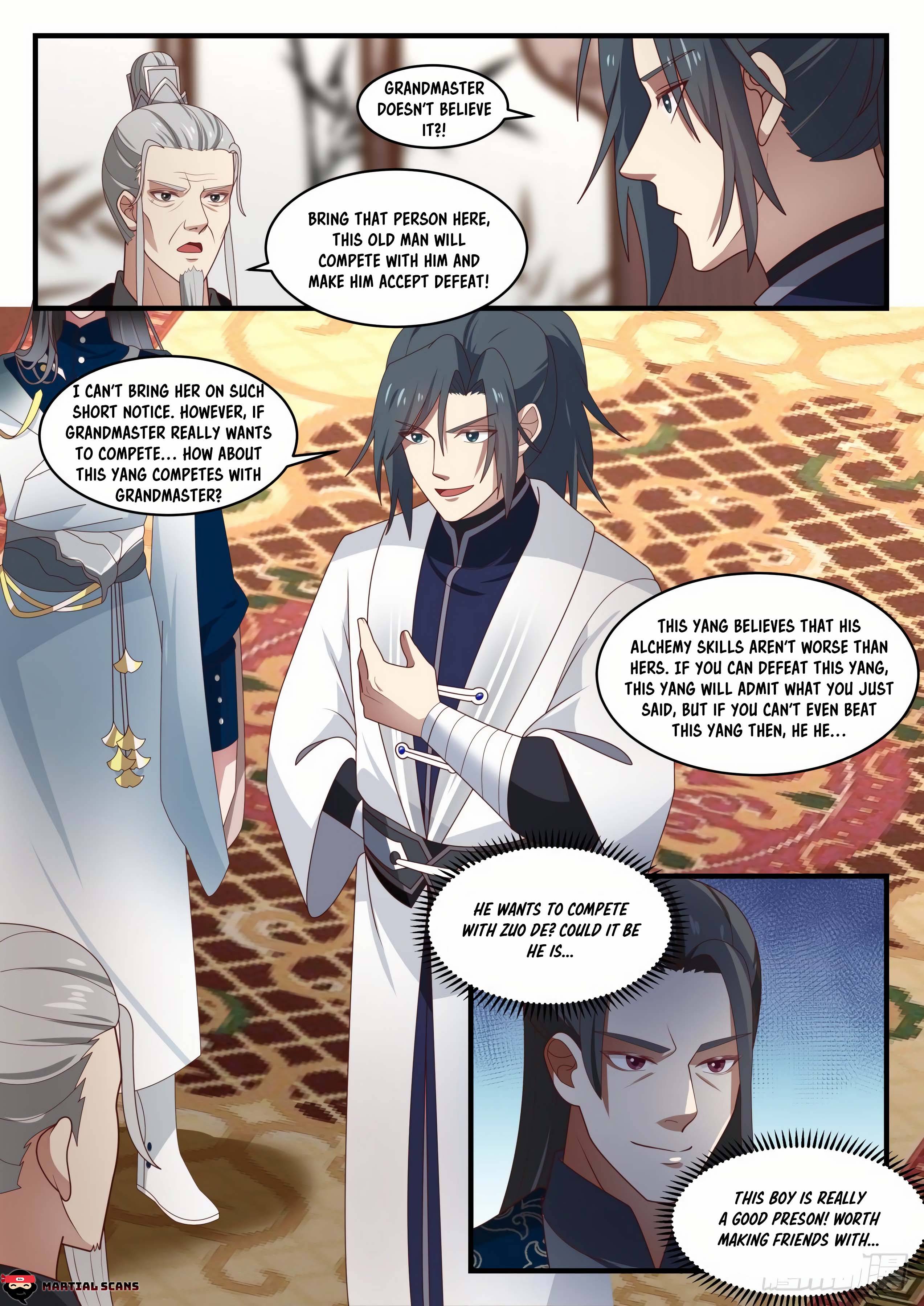 Page 12 of Chapter 1537