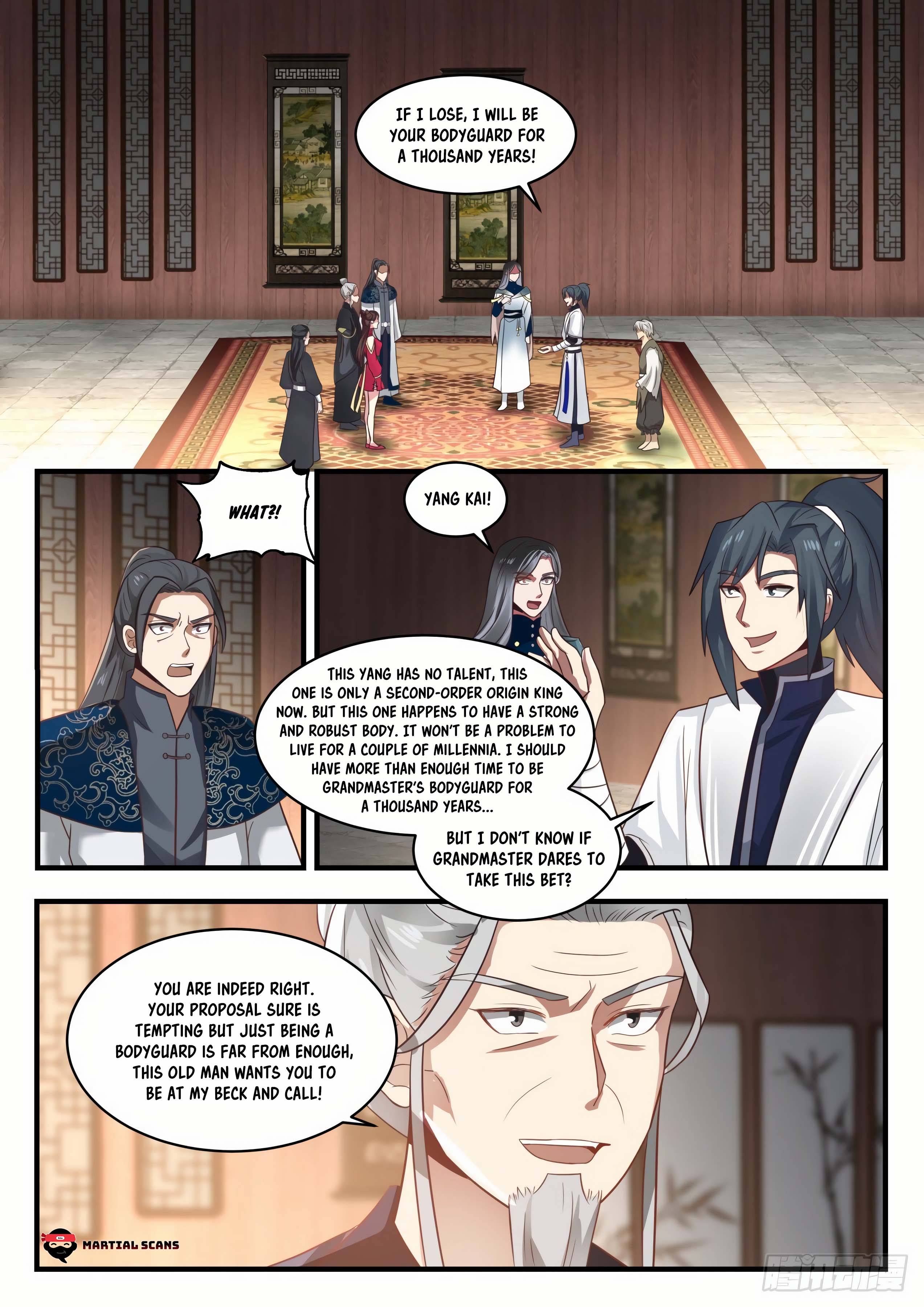 Page 3 of Chapter 1538