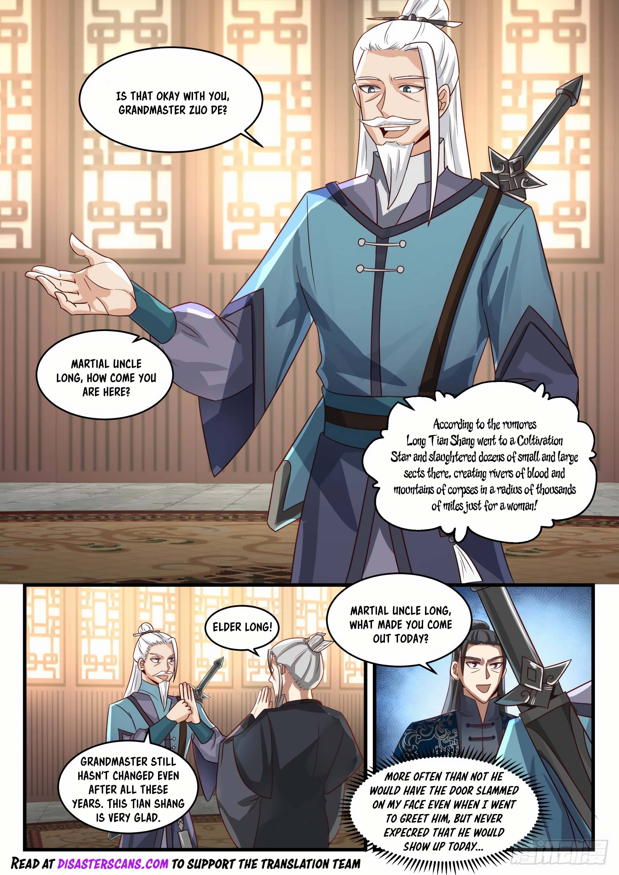 Page 8 of Chapter 1538
