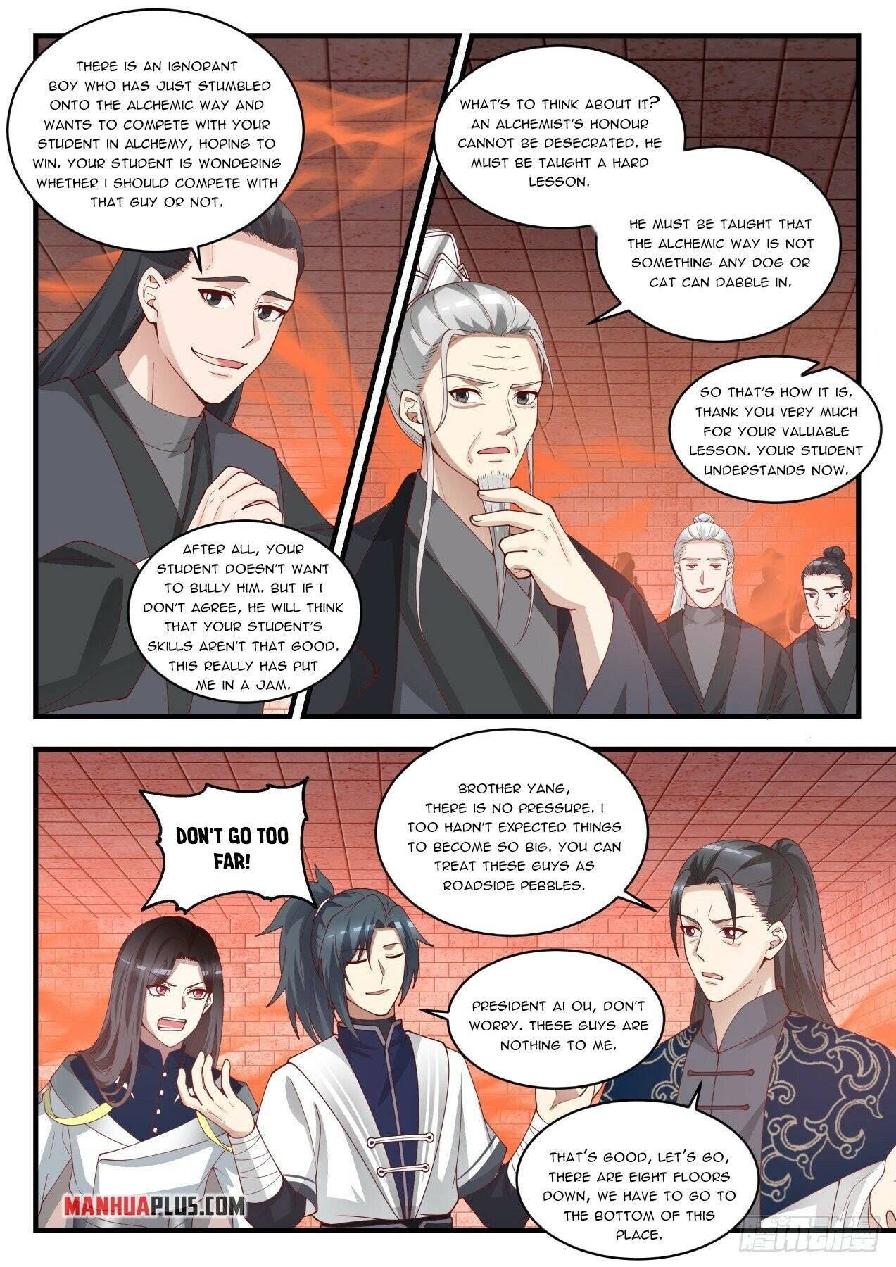 Page 3 of Chapter 1539