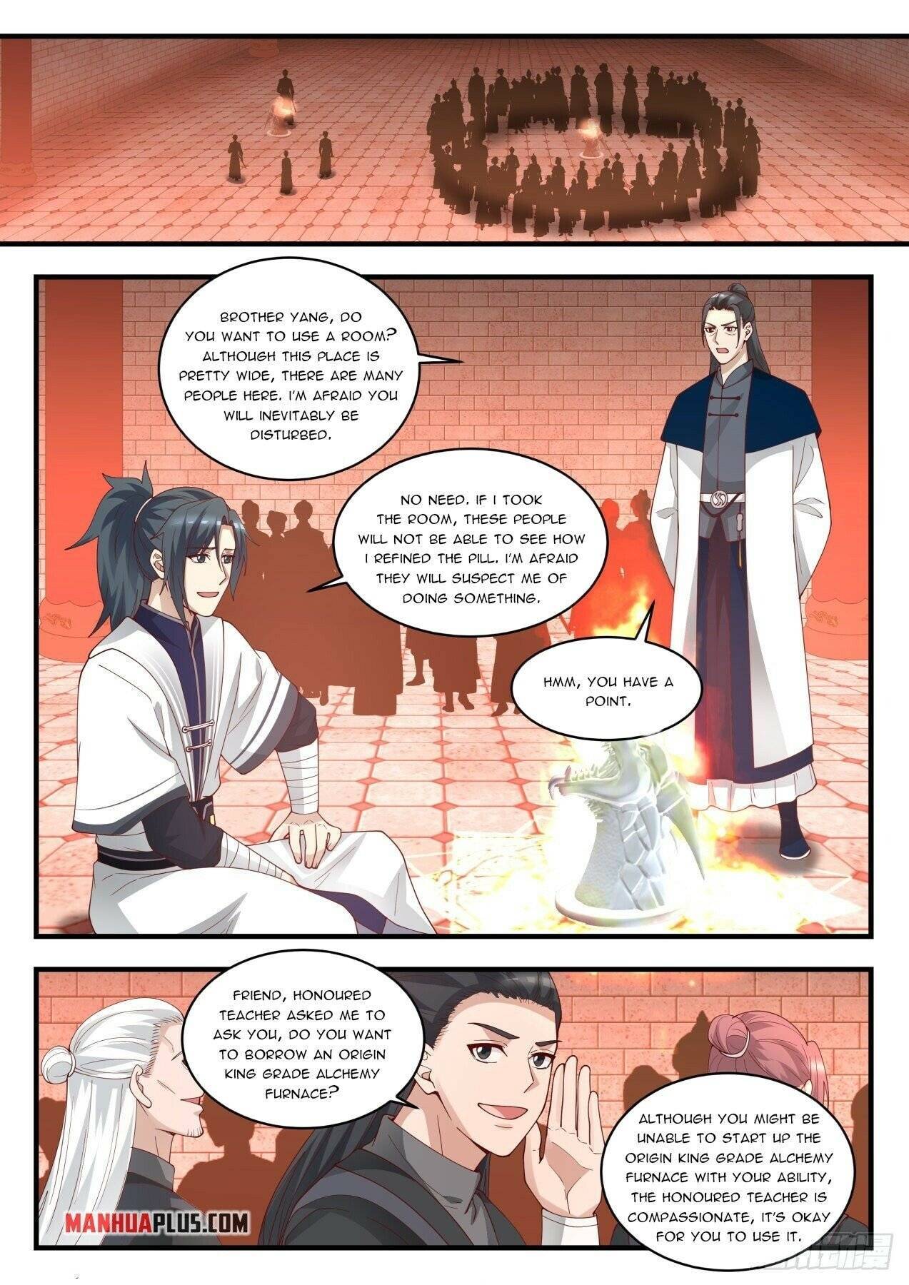 Page 6 of Chapter 1539
