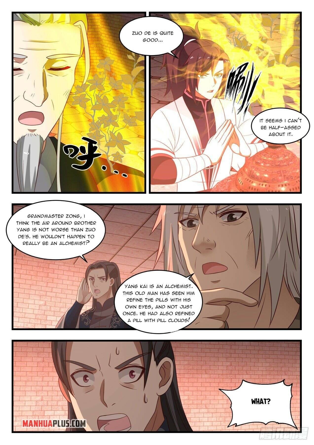 Page 10 of Chapter 1539