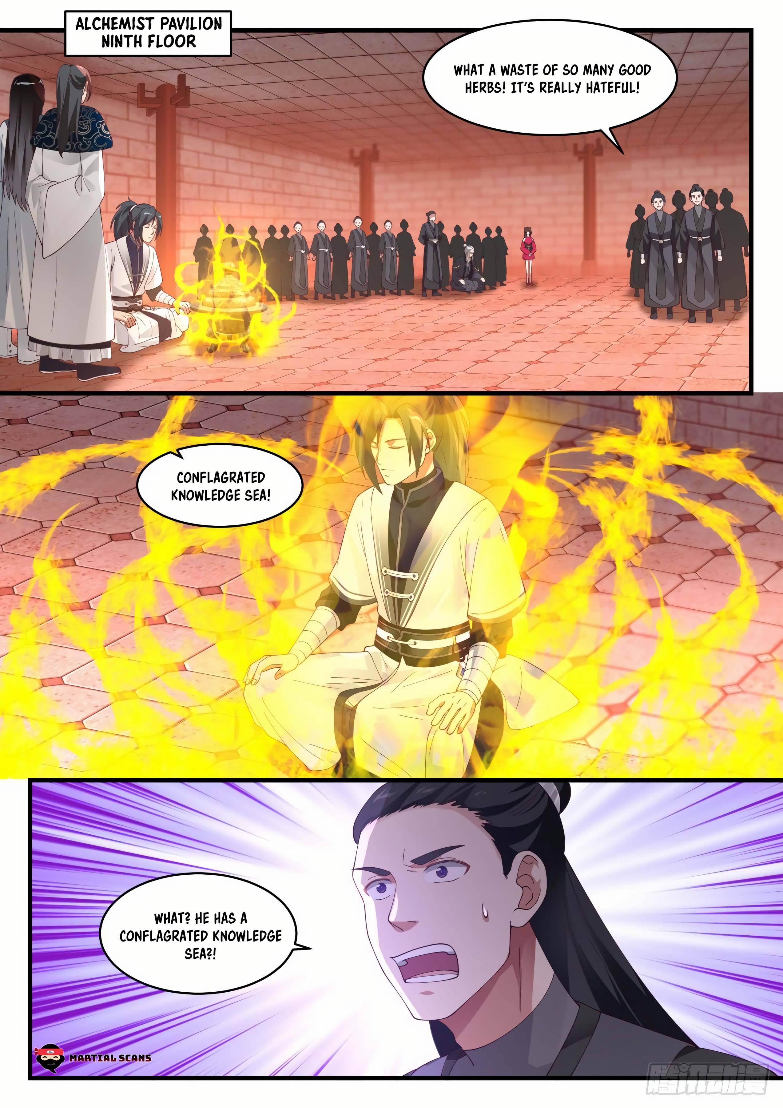Page 3 of Chapter 1540