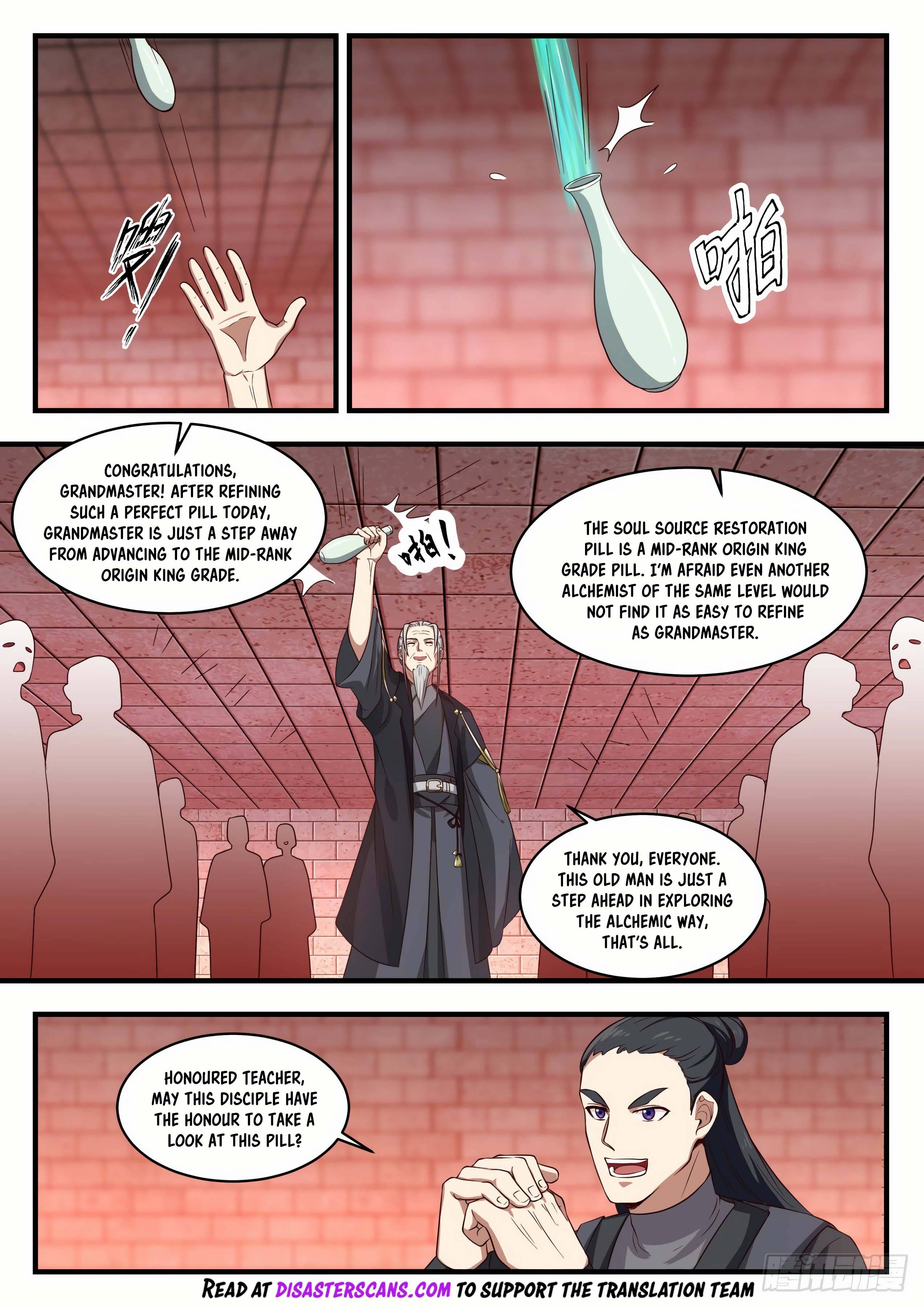 Page 8 of Chapter 1540