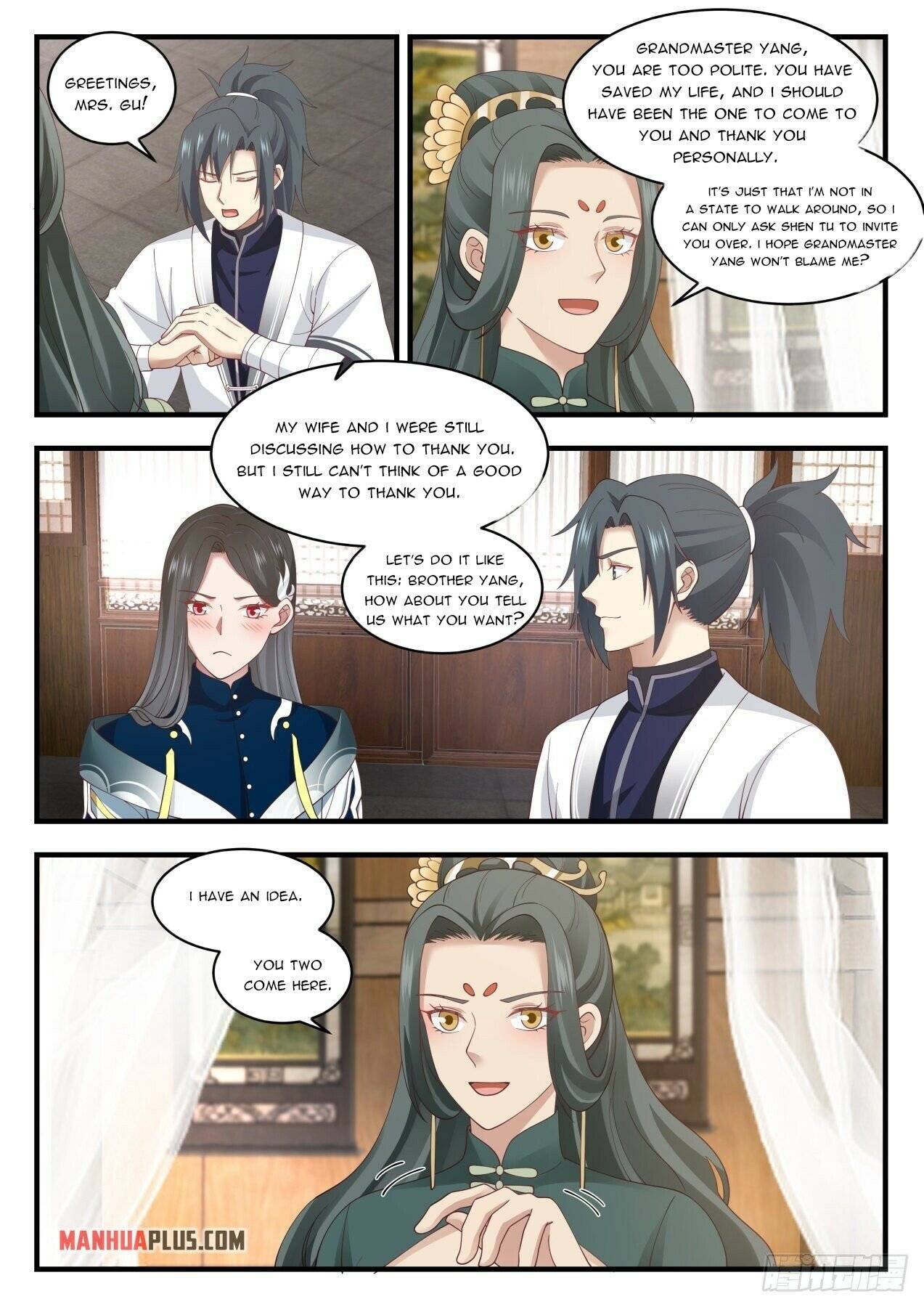 Page 8 of Chapter 1543