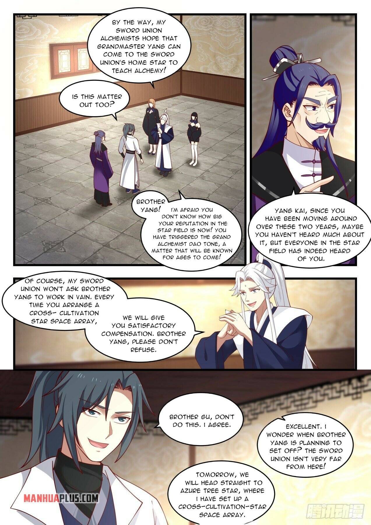 Page 10 of Chapter 1546