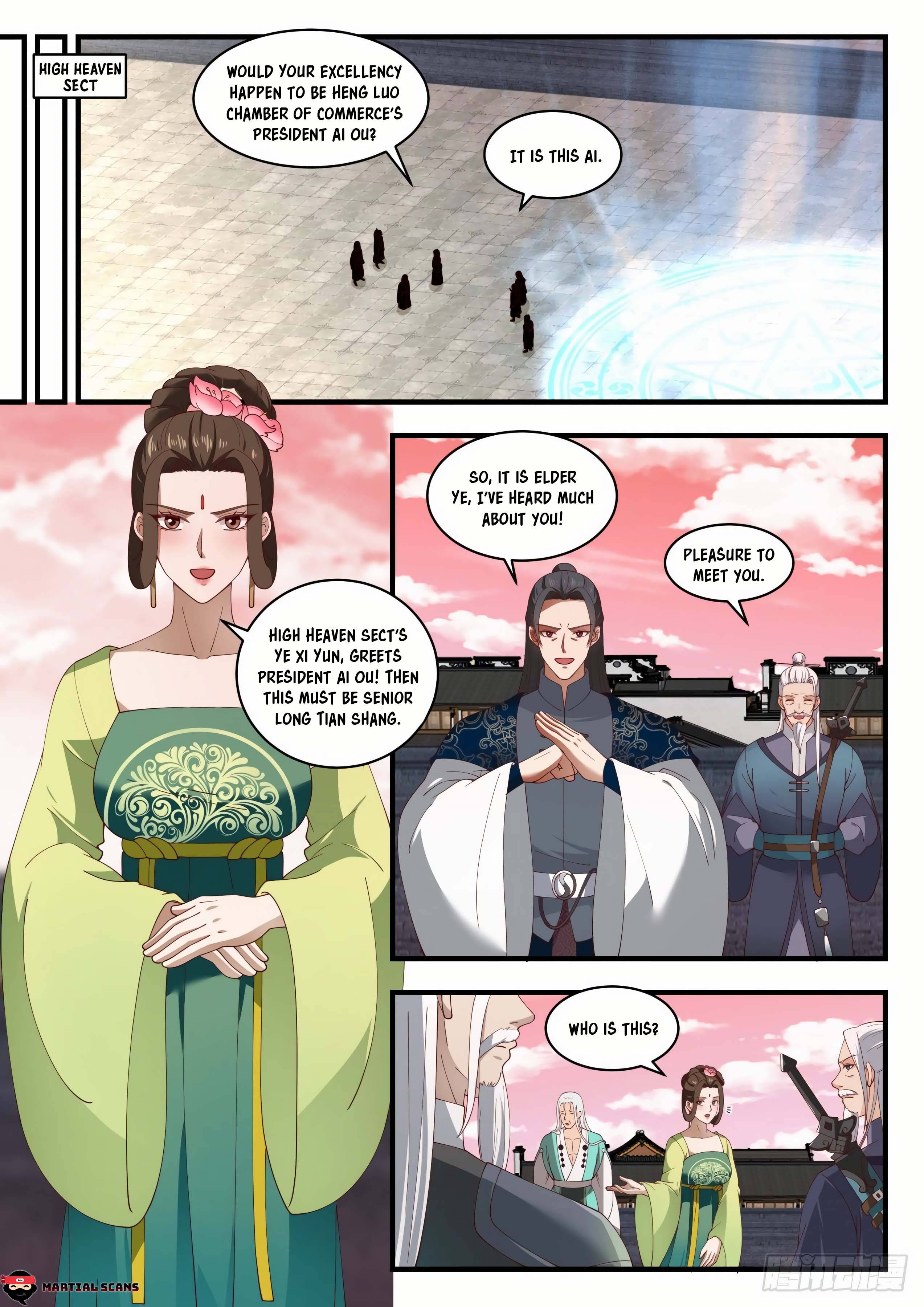 Page 3 of Chapter 1549