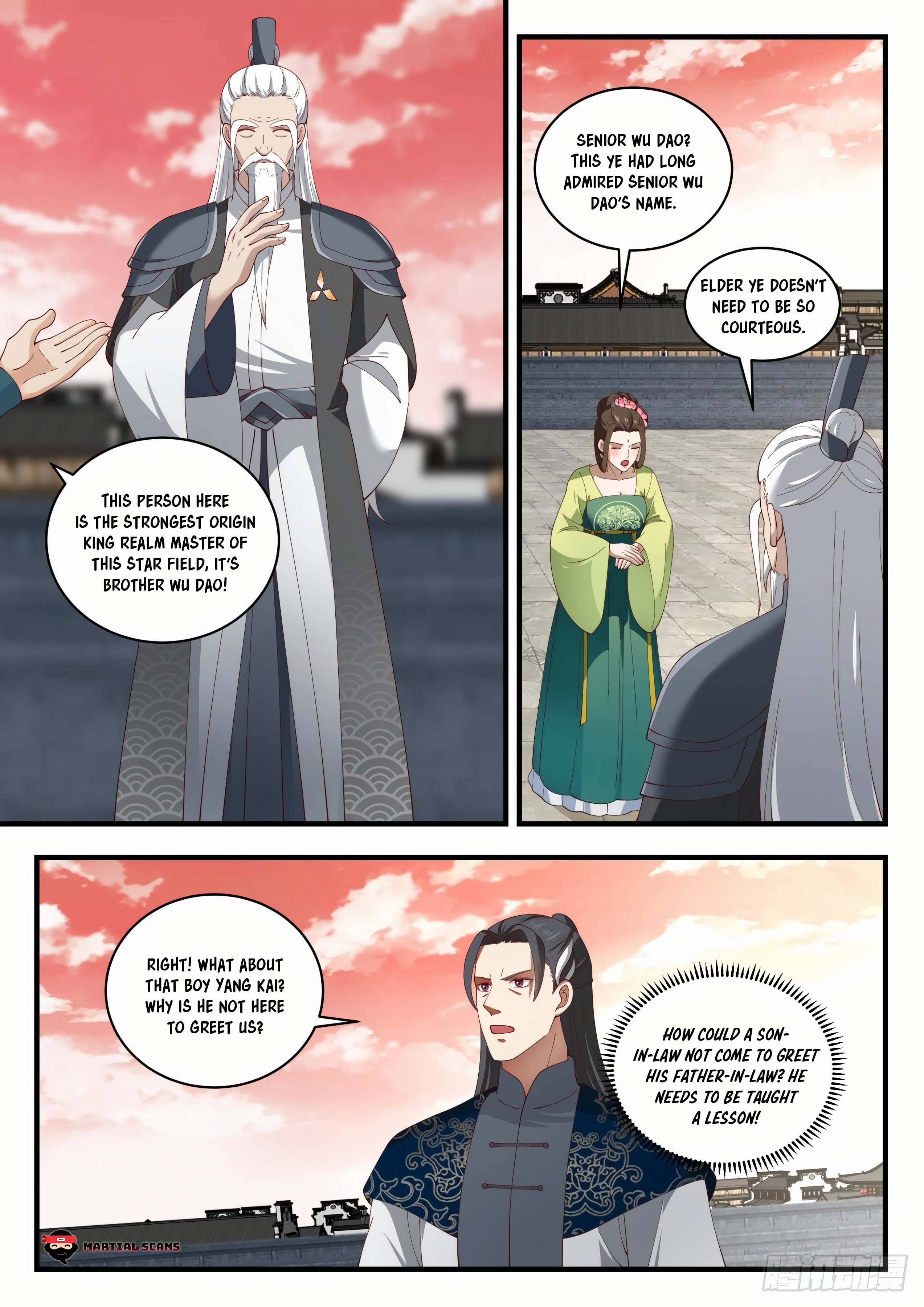 Page 4 of Chapter 1549
