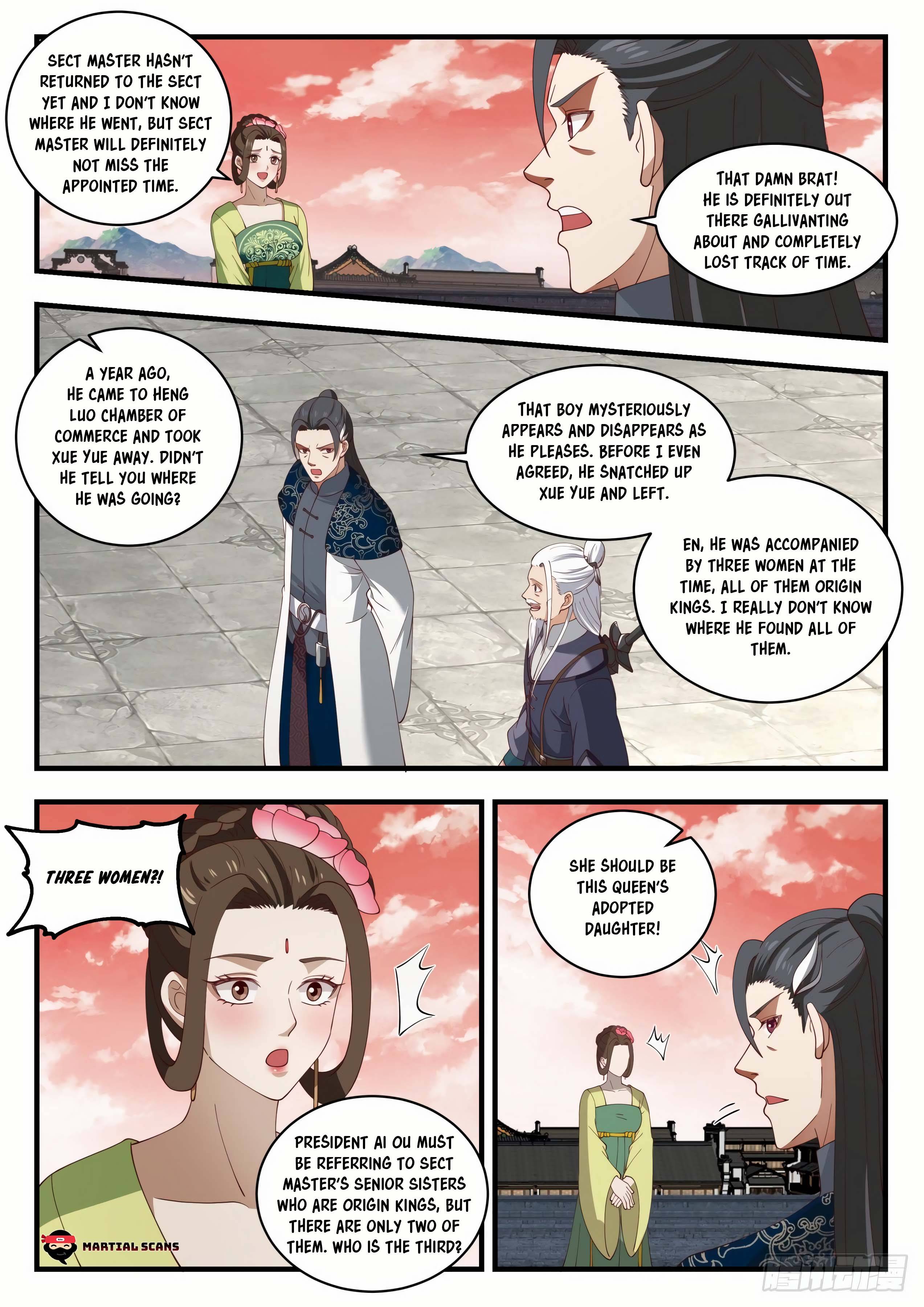Page 5 of Chapter 1549