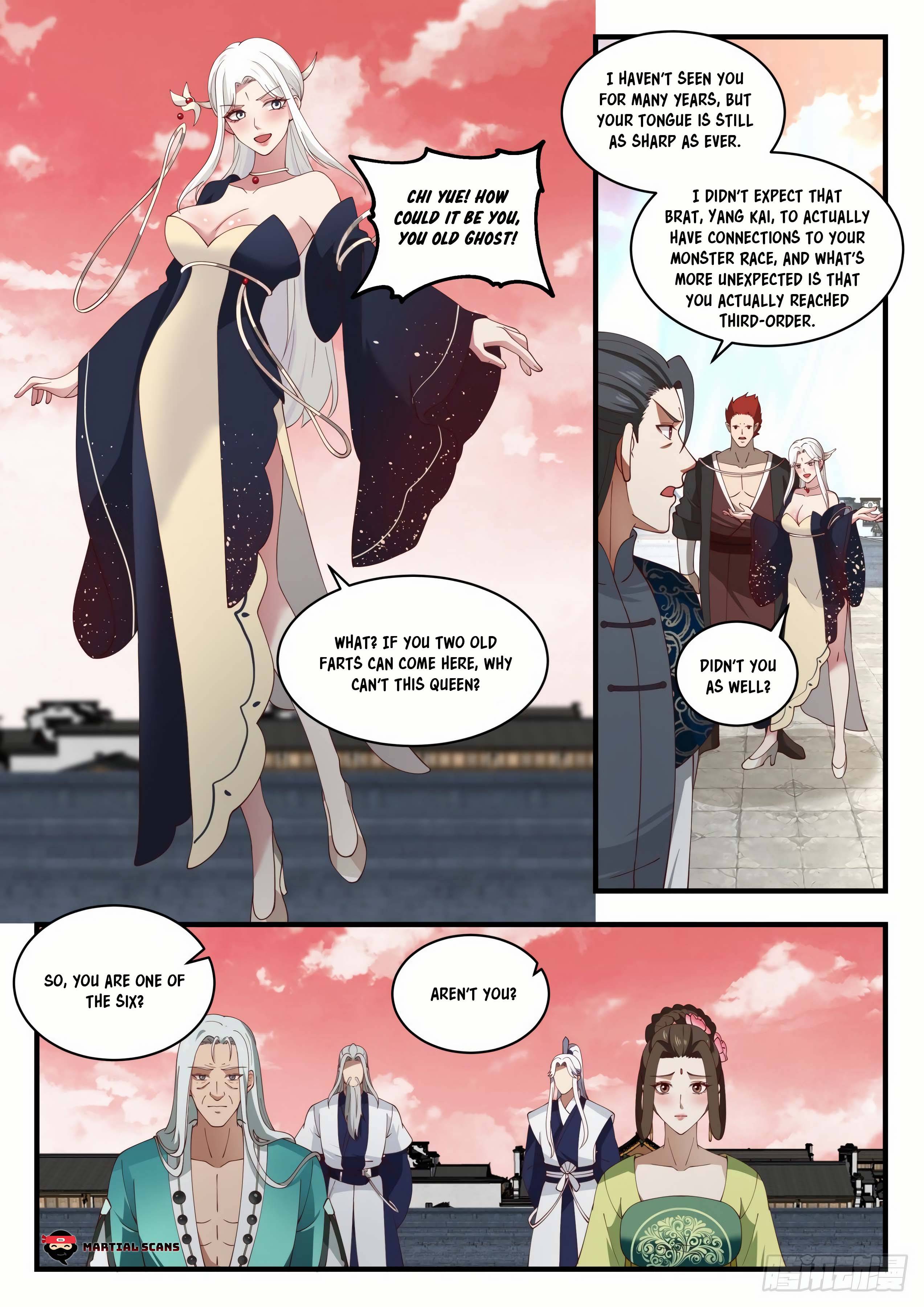 Page 6 of Chapter 1549