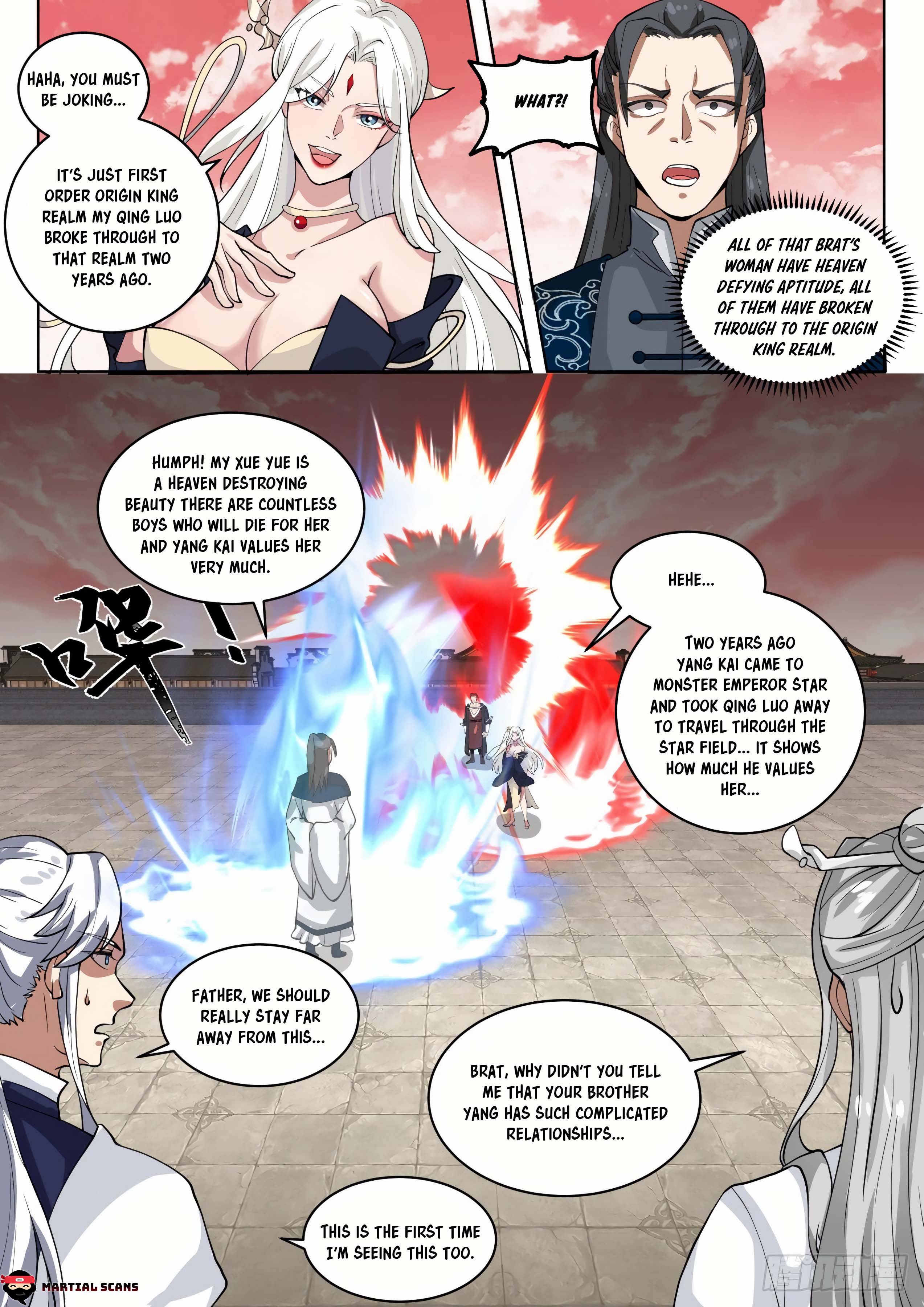 Page 8 of Chapter 1549