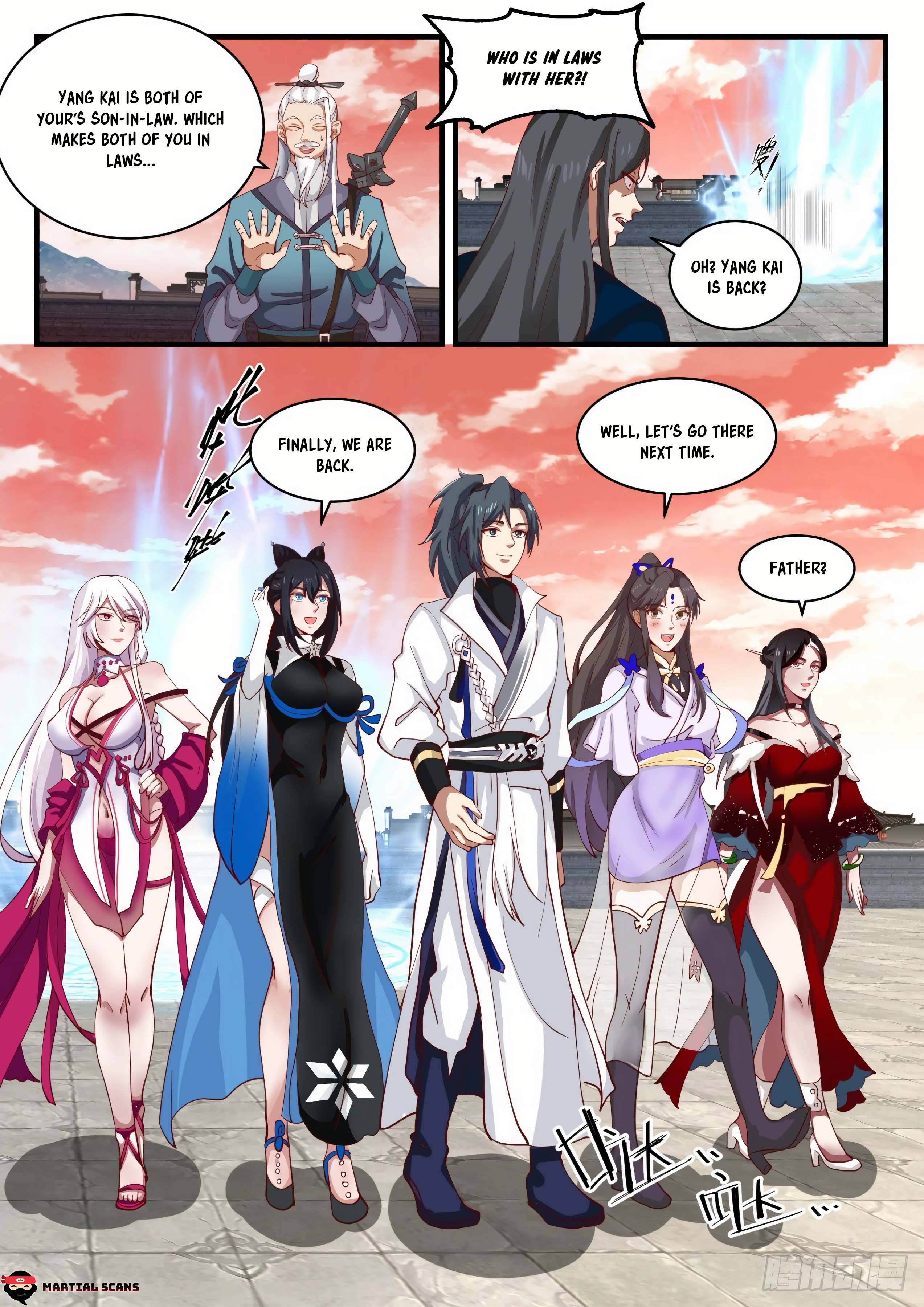 Page 9 of Chapter 1549