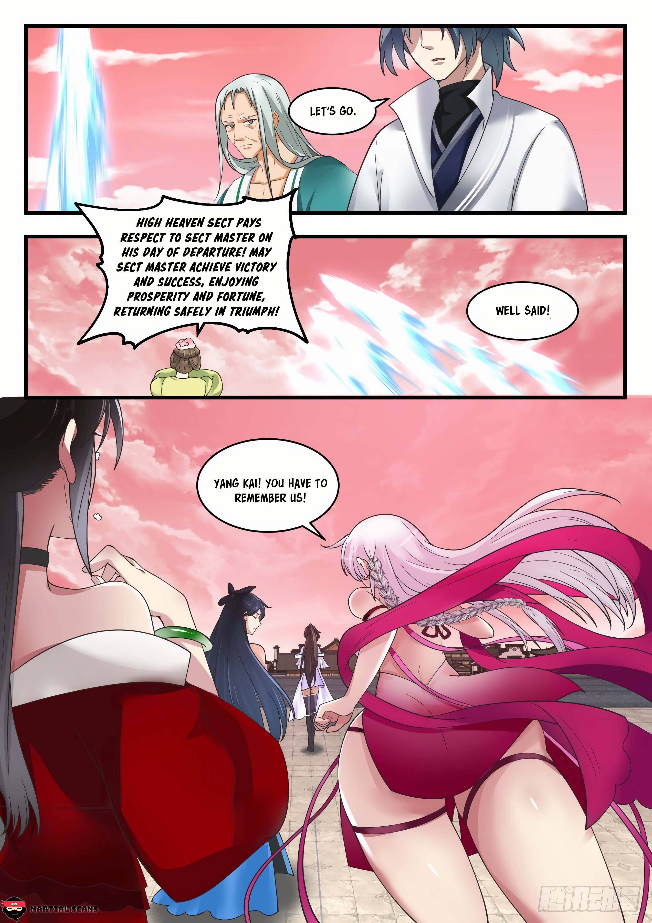 Page 14 of Chapter 1549
