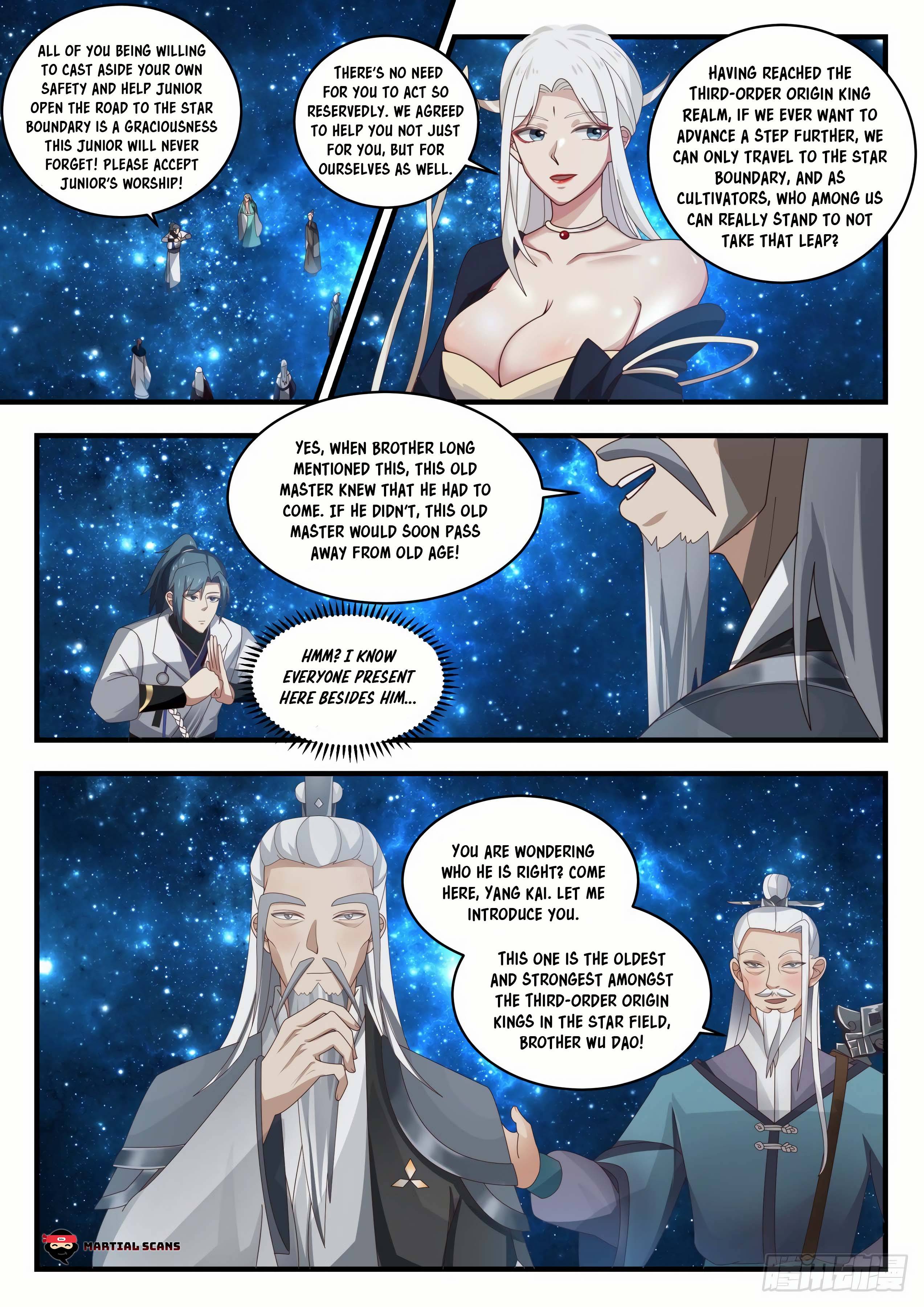 Page 3 of Chapter 1550
