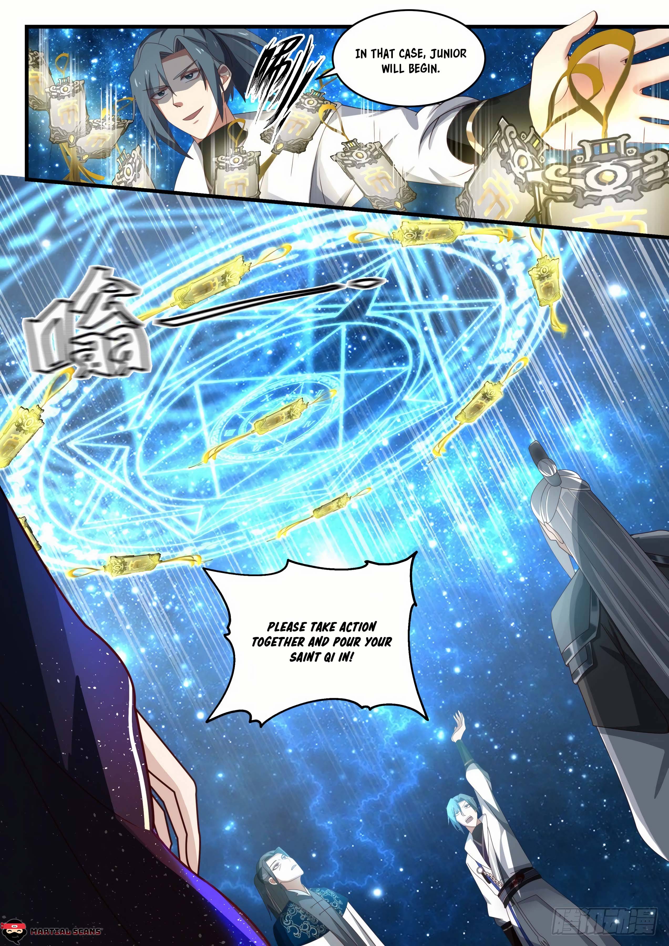 Page 5 of Chapter 1550