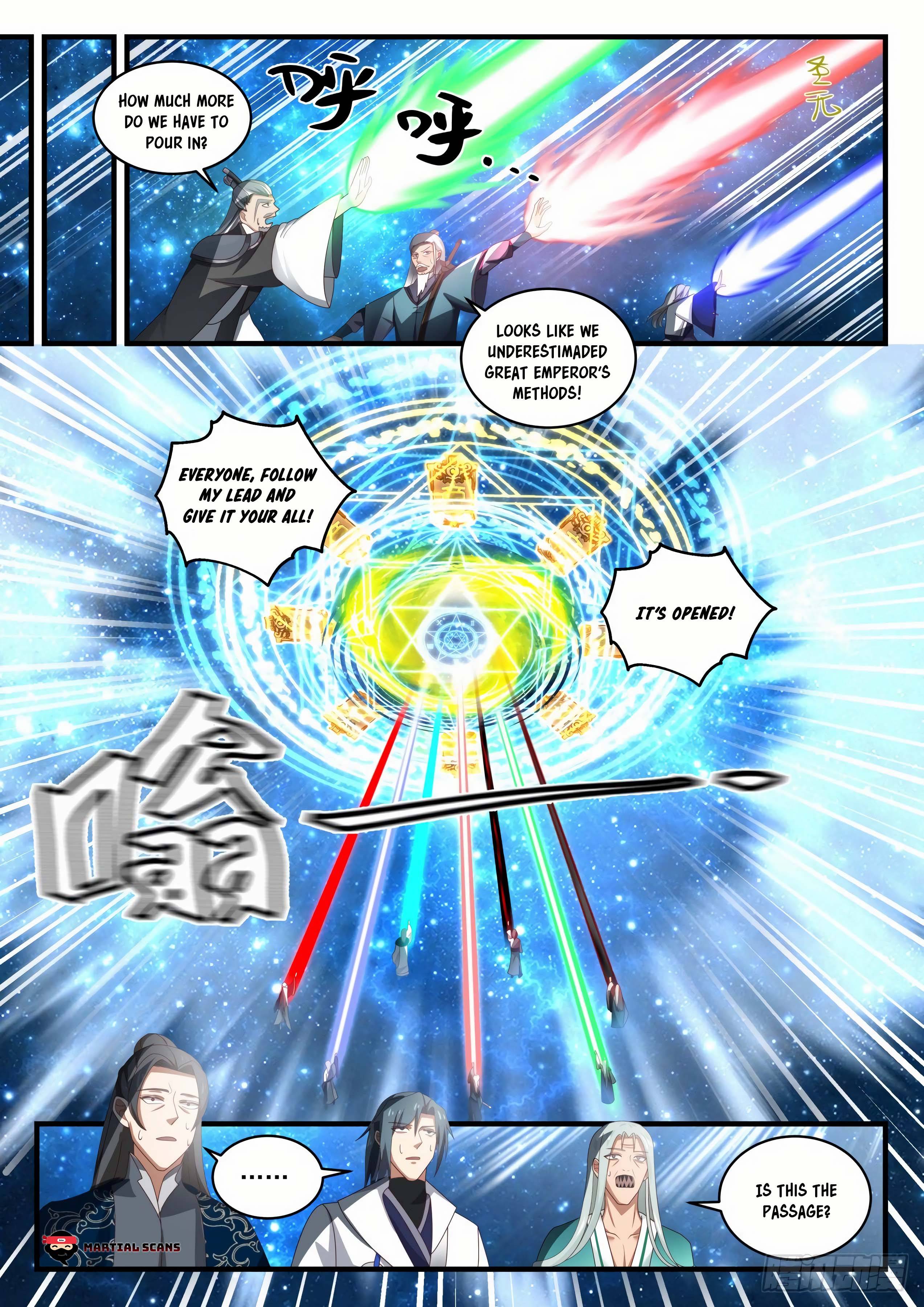 Page 6 of Chapter 1550