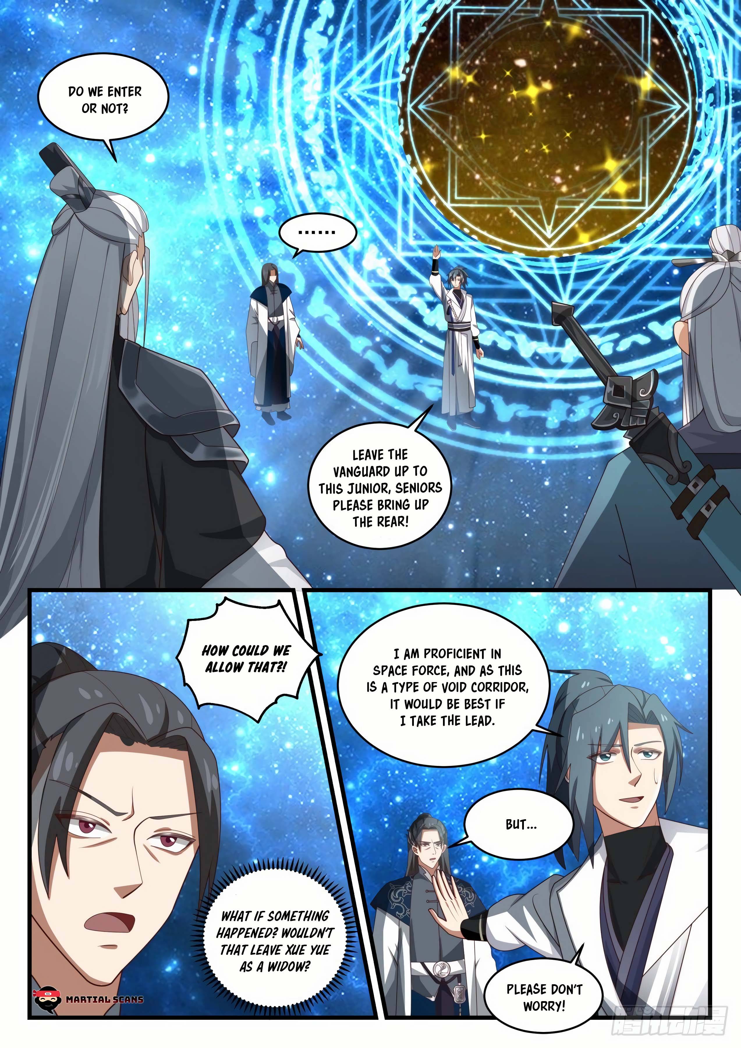 Page 7 of Chapter 1550