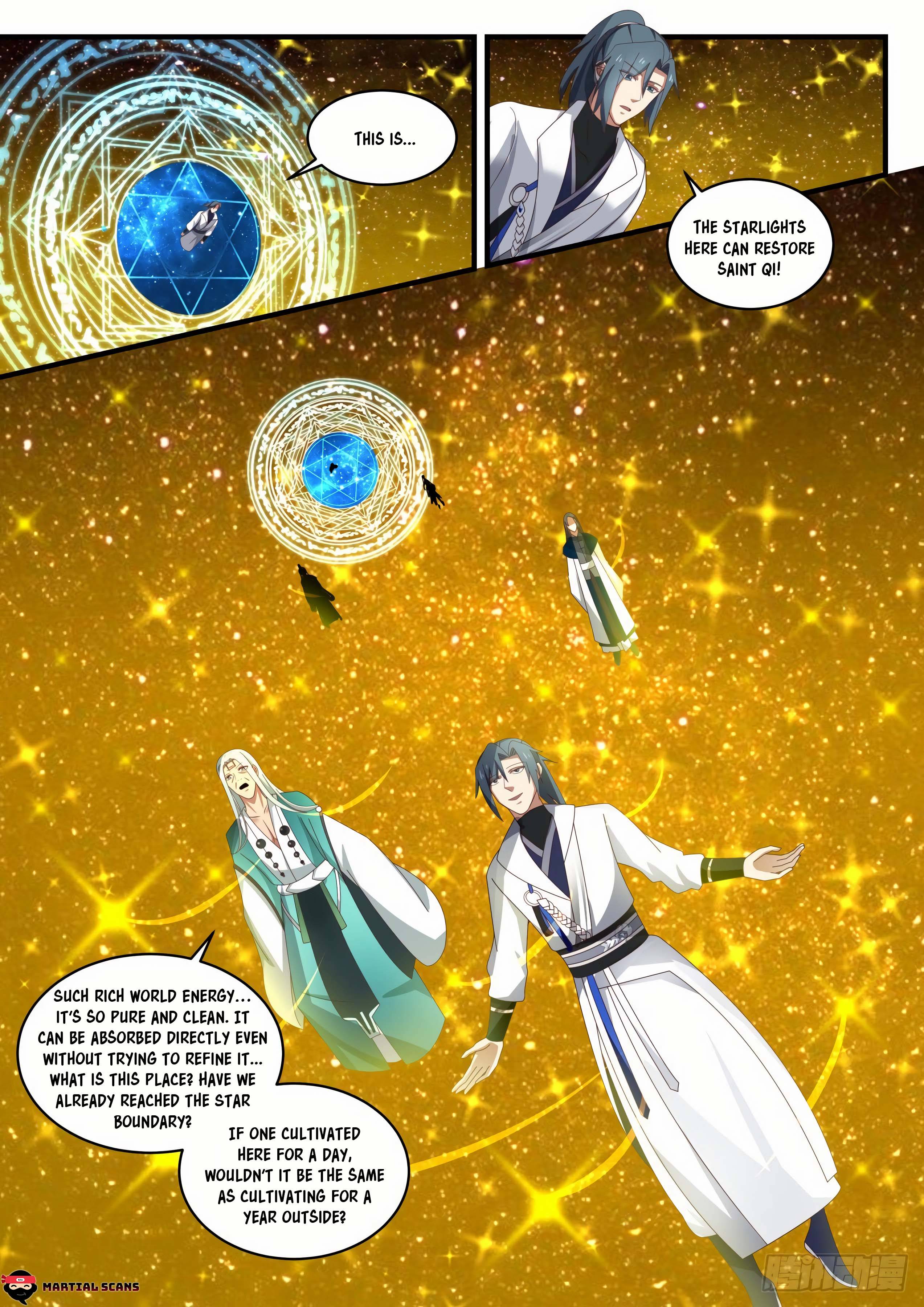 Page 8 of Chapter 1550