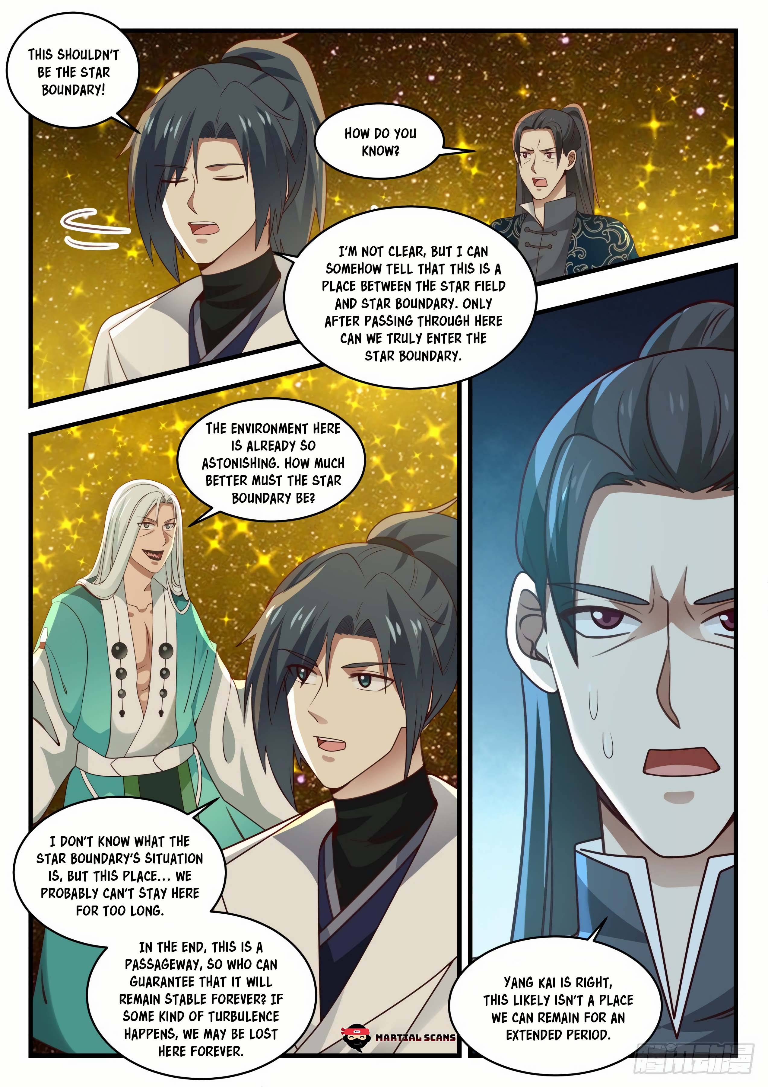 Page 9 of Chapter 1550