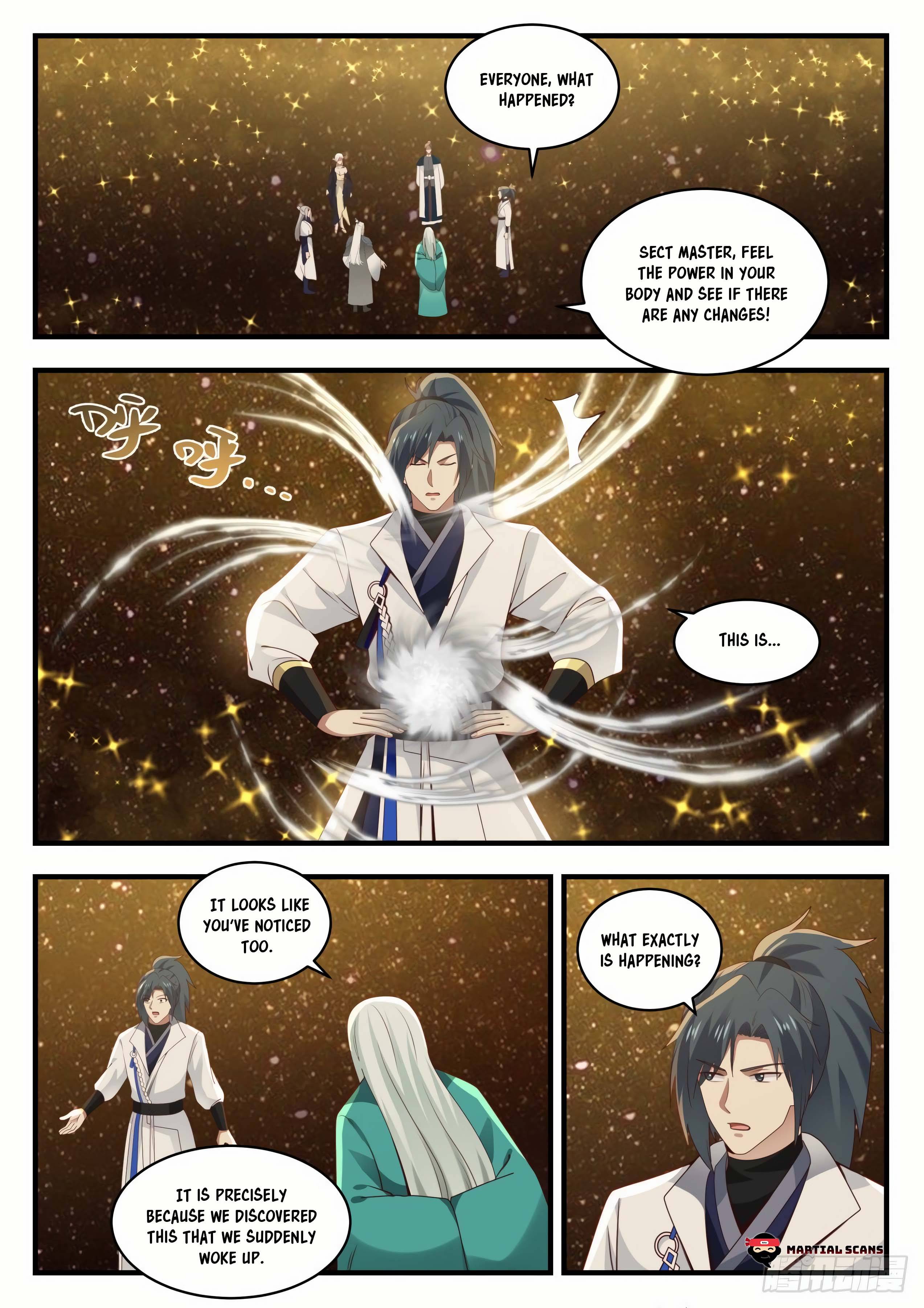 Page 3 of Chapter 1551