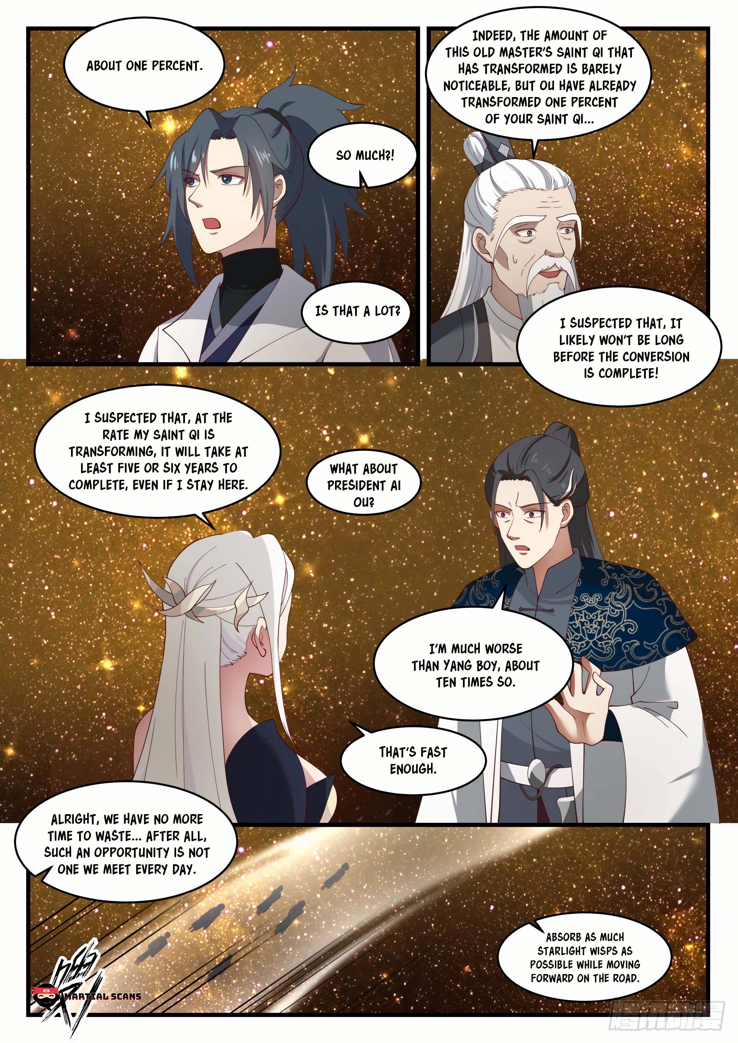 Page 6 of Chapter 1551