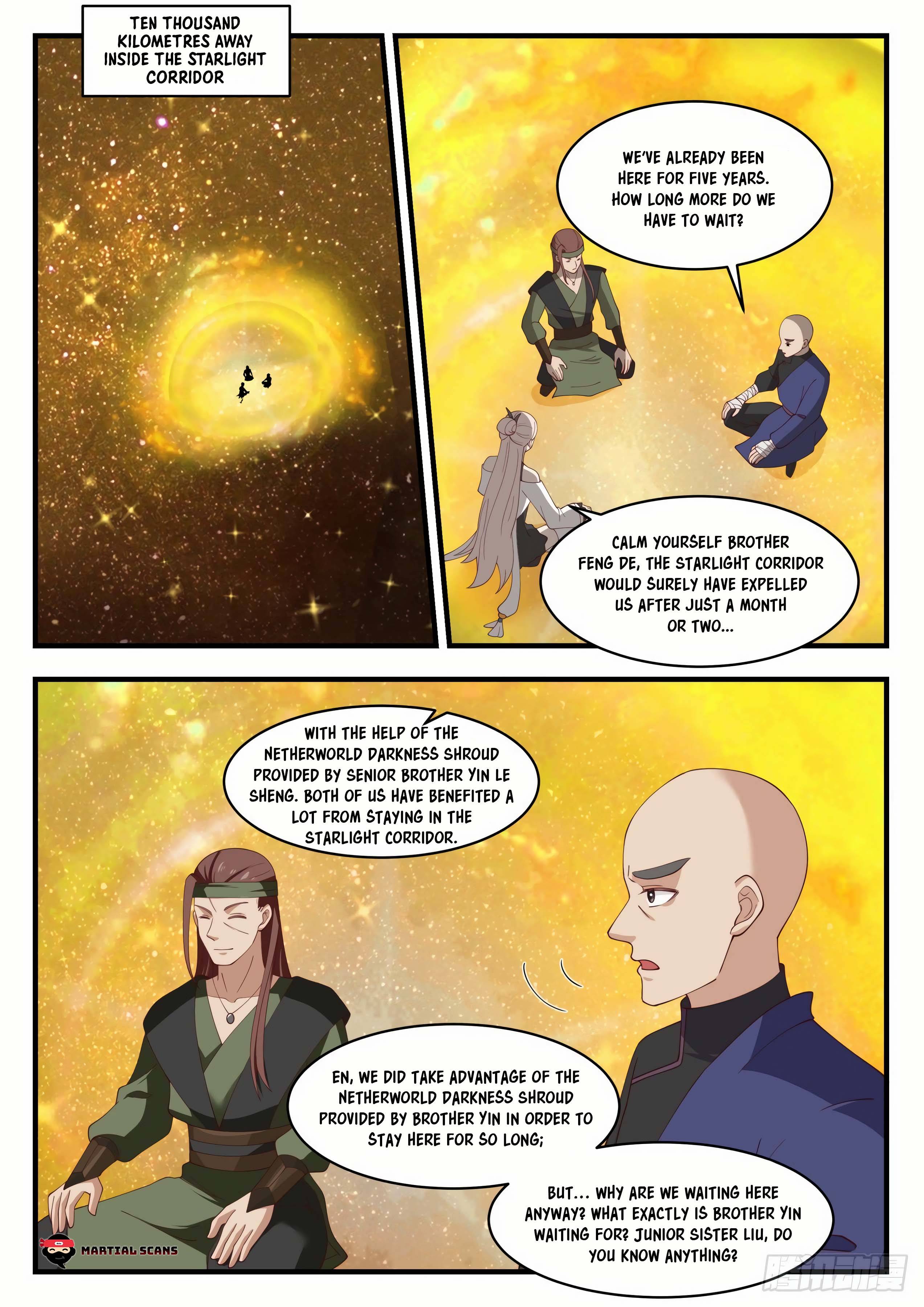 Page 7 of Chapter 1551