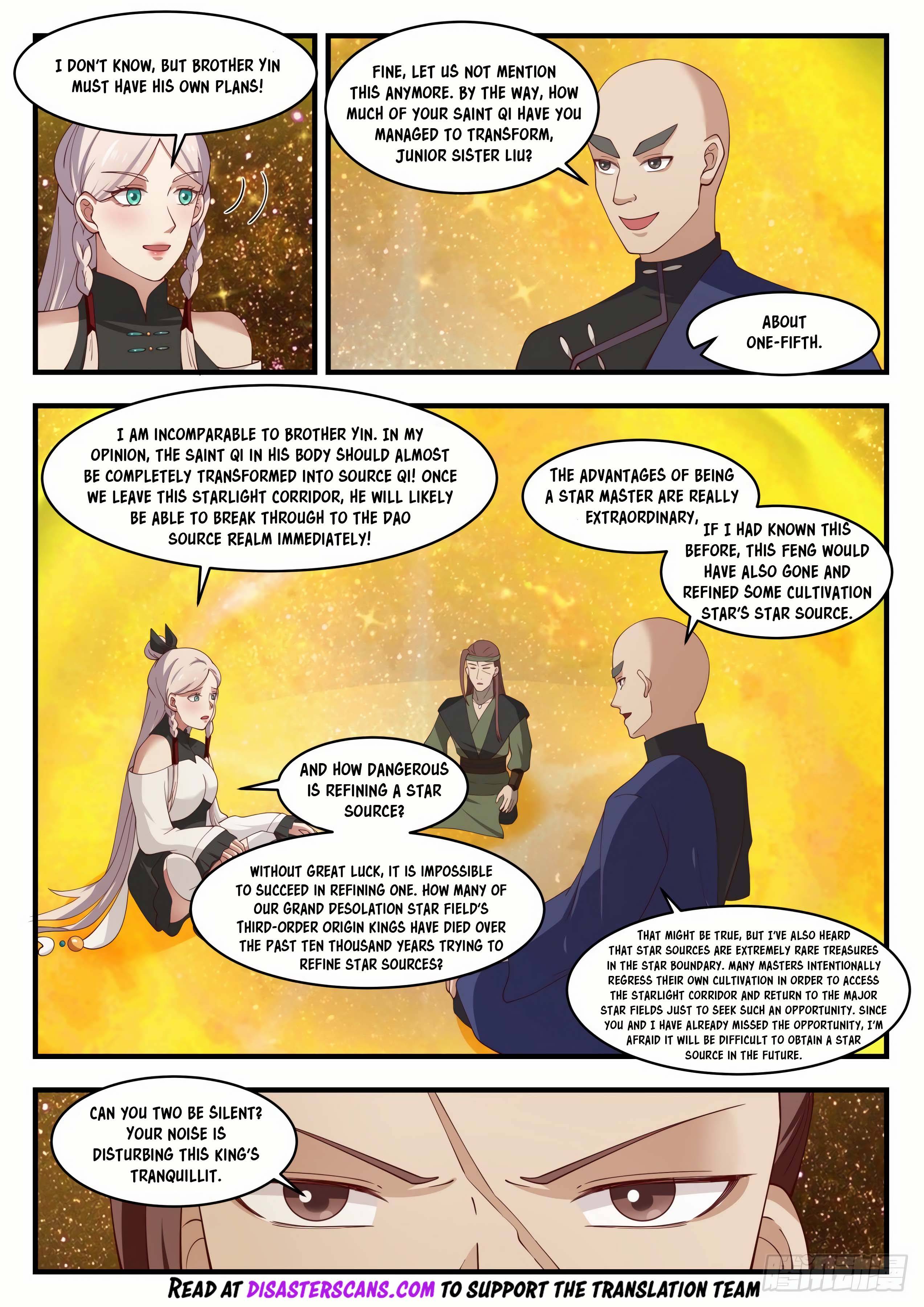Page 8 of Chapter 1551