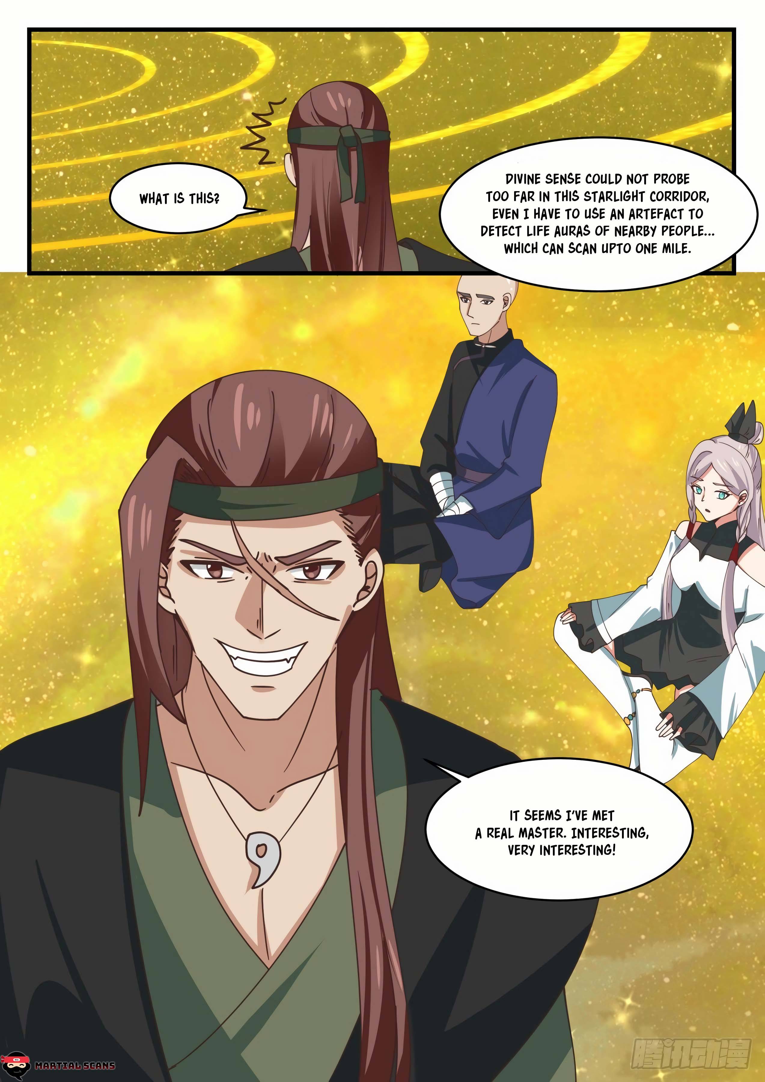 Page 14 of Chapter 1551