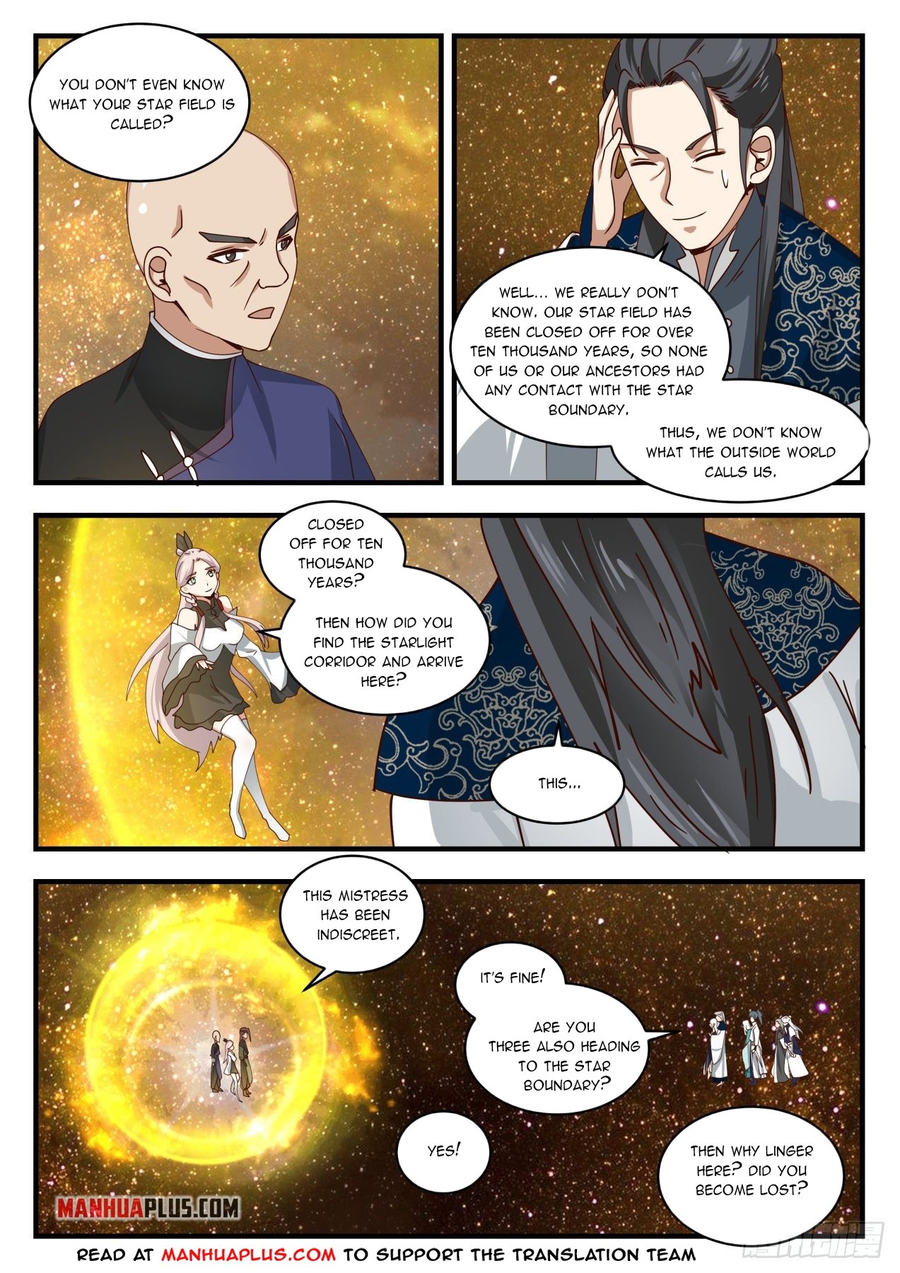 Page 4 of Chapter 1552