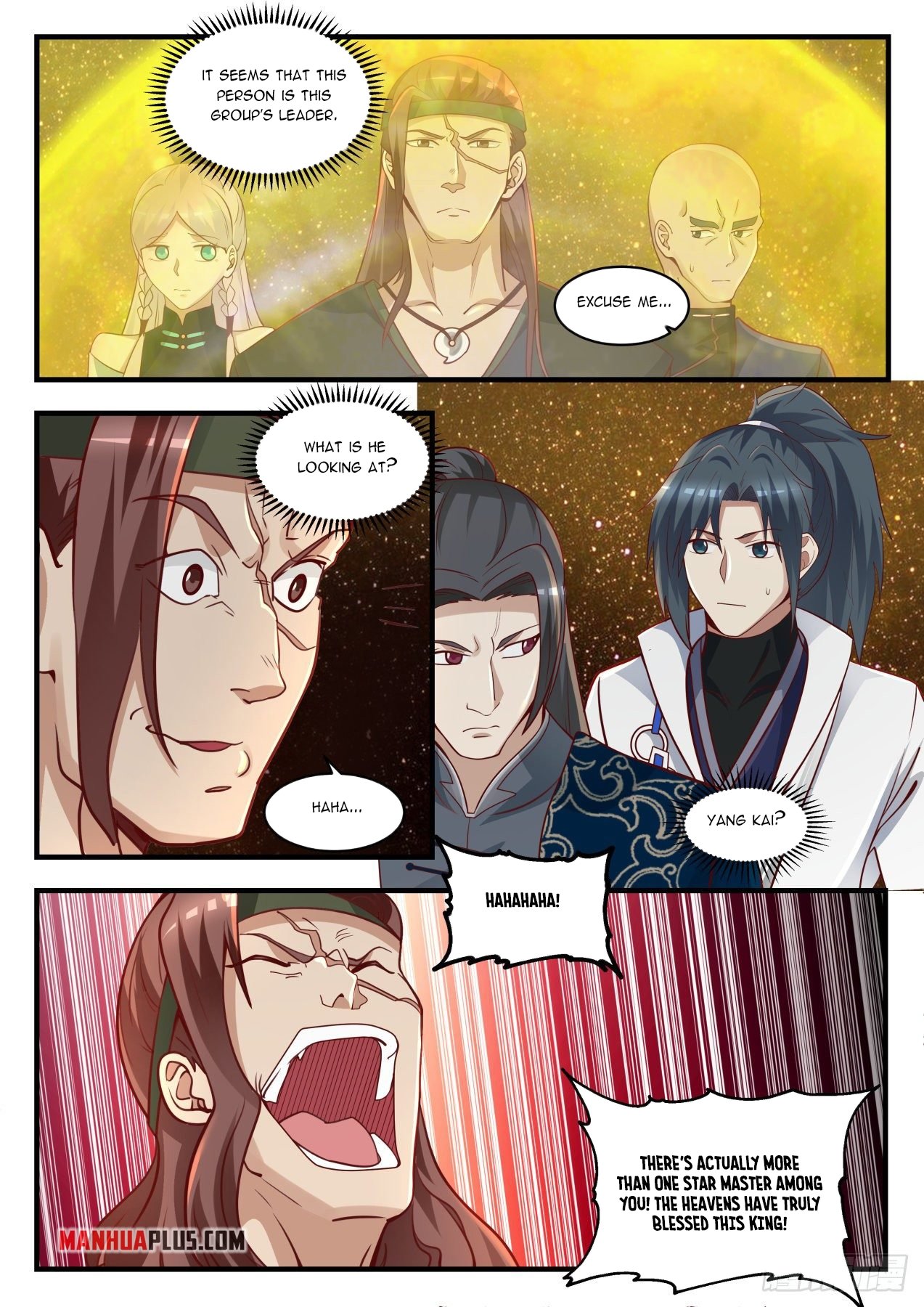 Page 5 of Chapter 1552