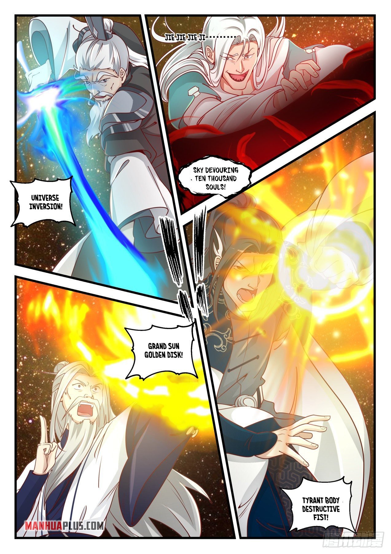 Page 9 of Chapter 1552