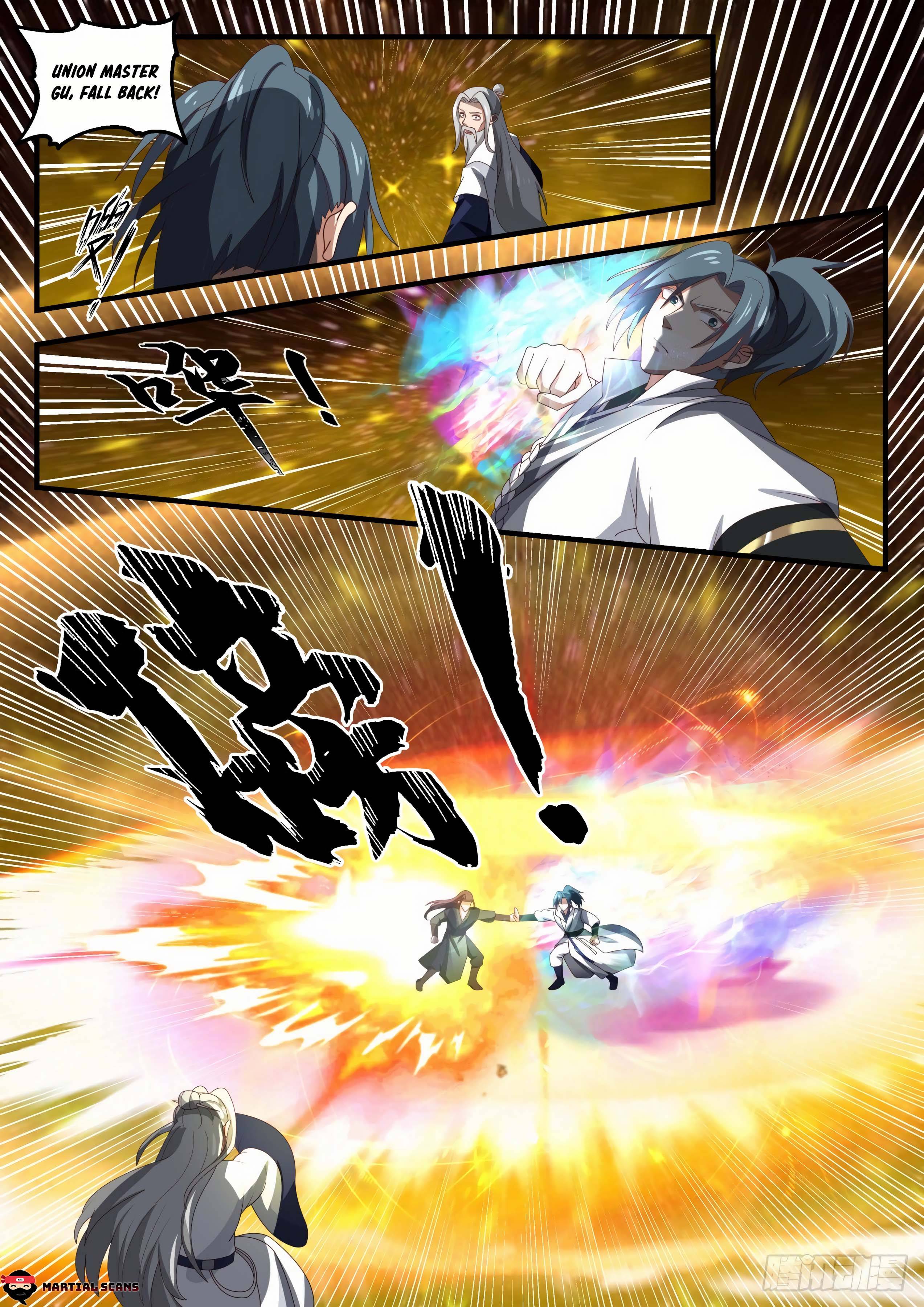 Page 3 of Chapter 1553