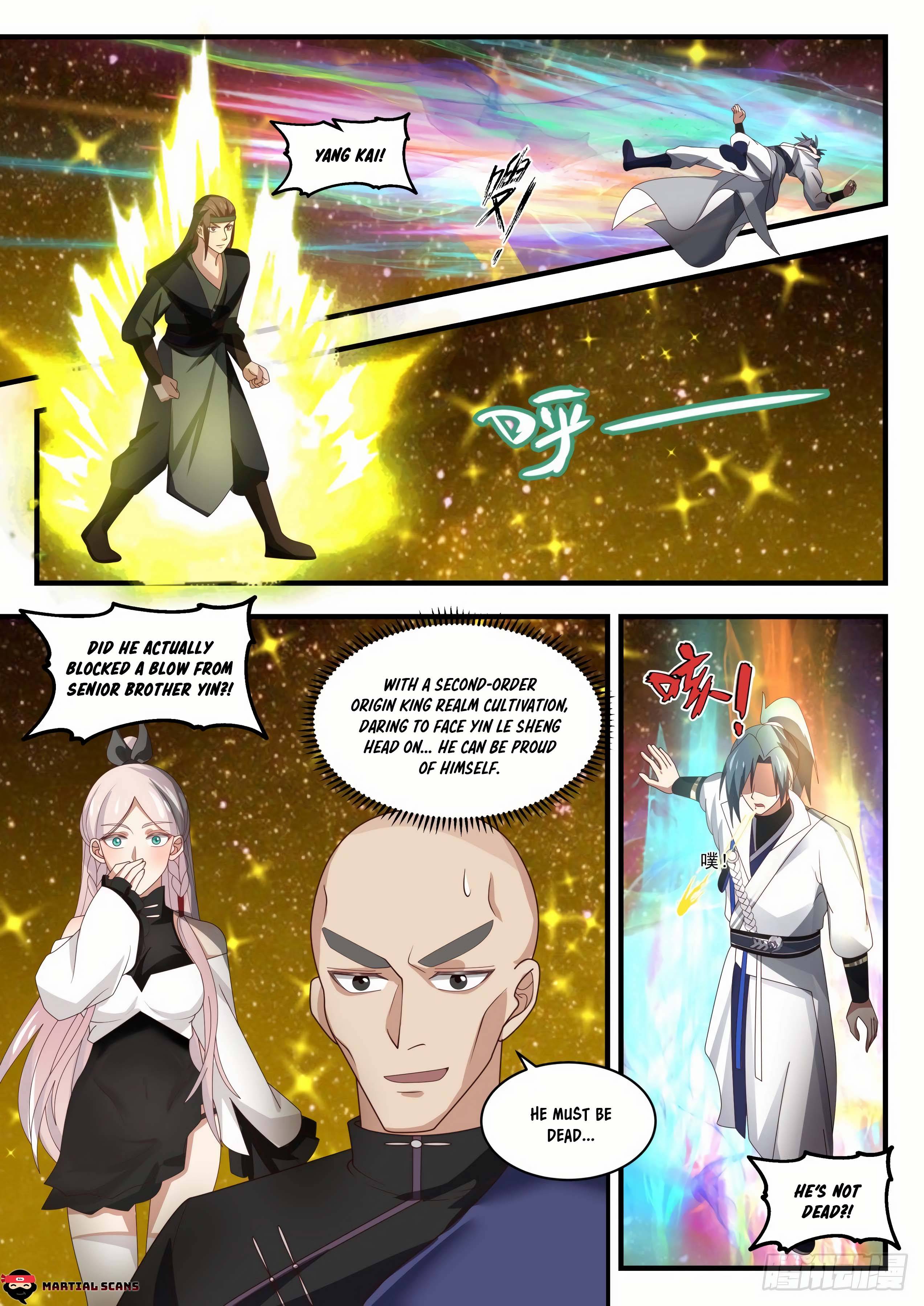 Page 4 of Chapter 1553