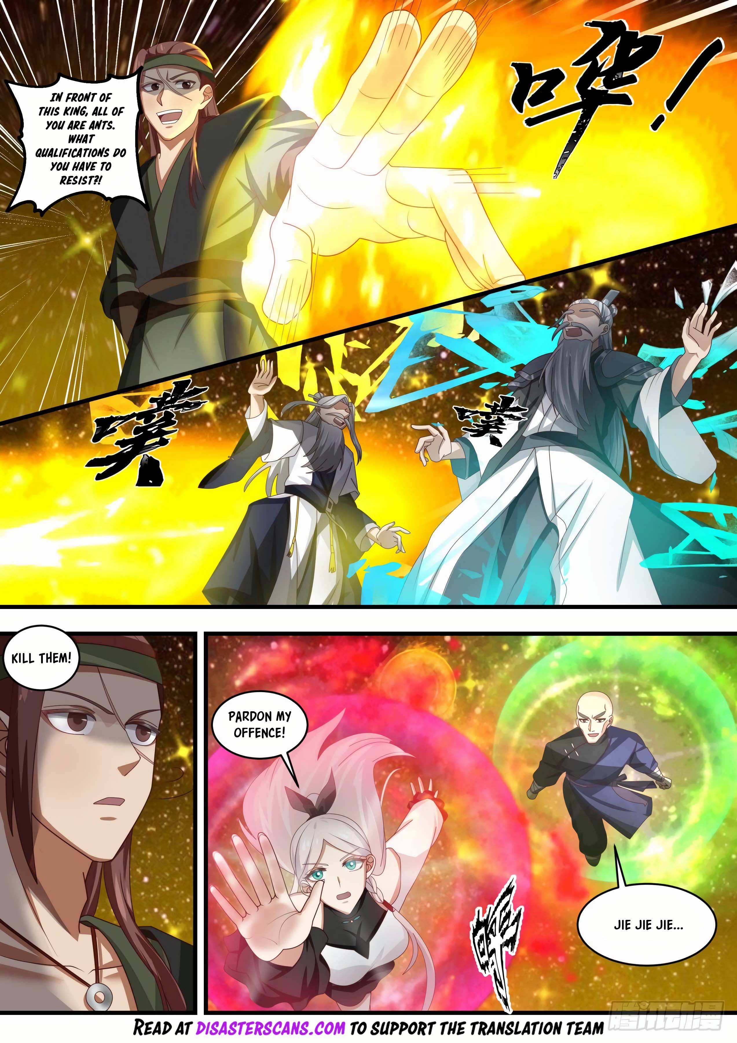 Page 8 of Chapter 1553