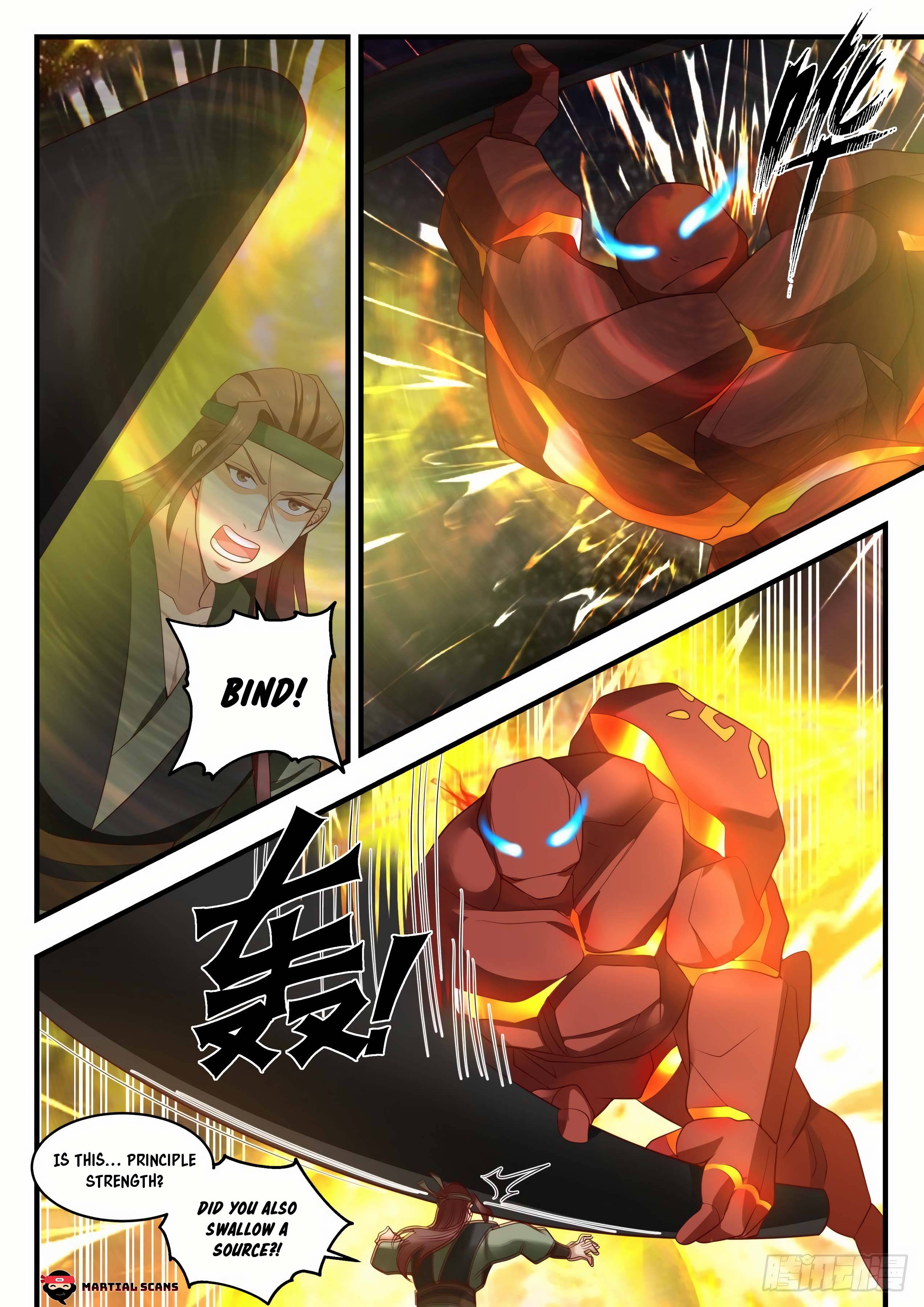Page 8 of Chapter 1554
