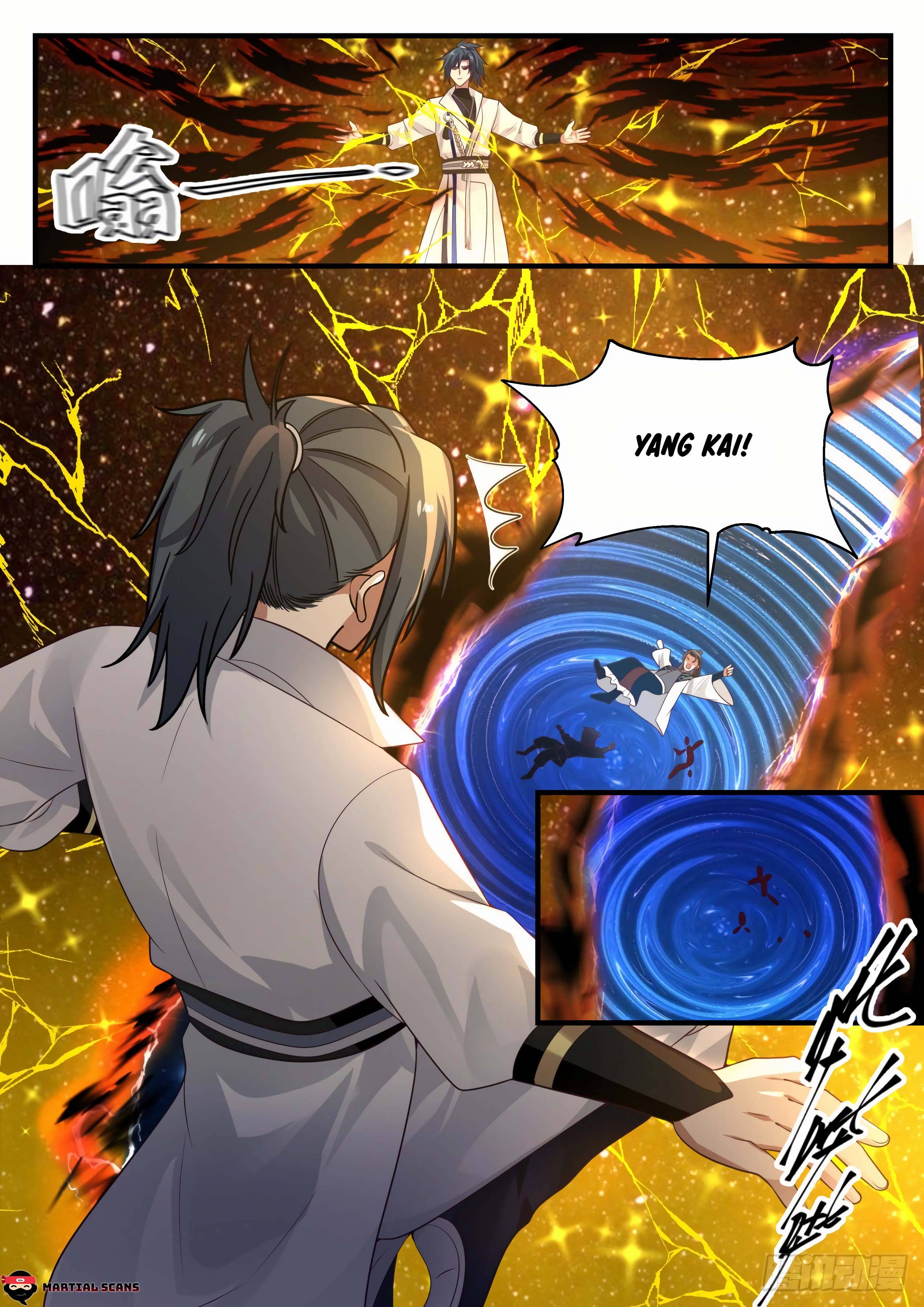 Page 8 of Chapter 1555