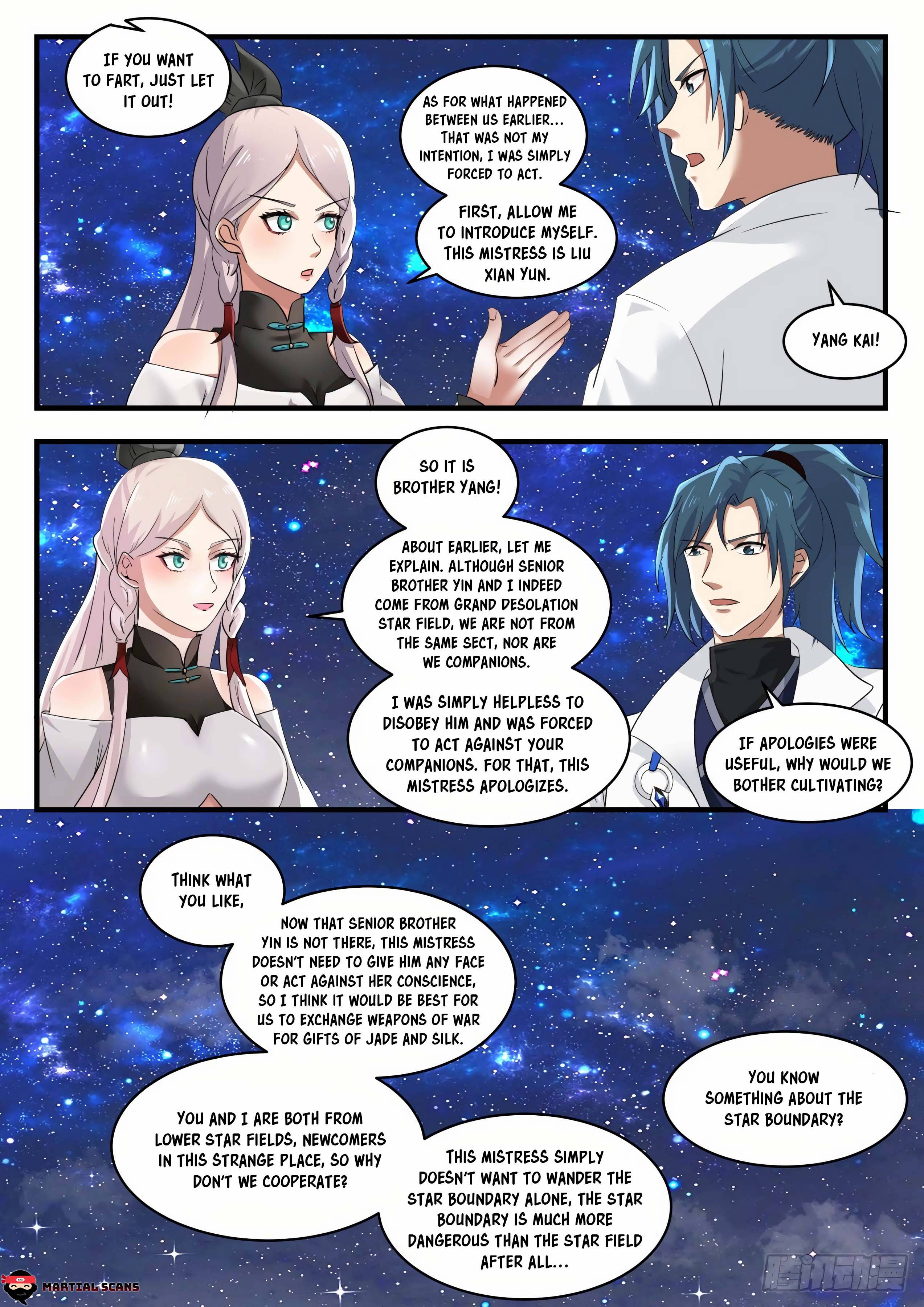 Page 5 of Chapter 1556