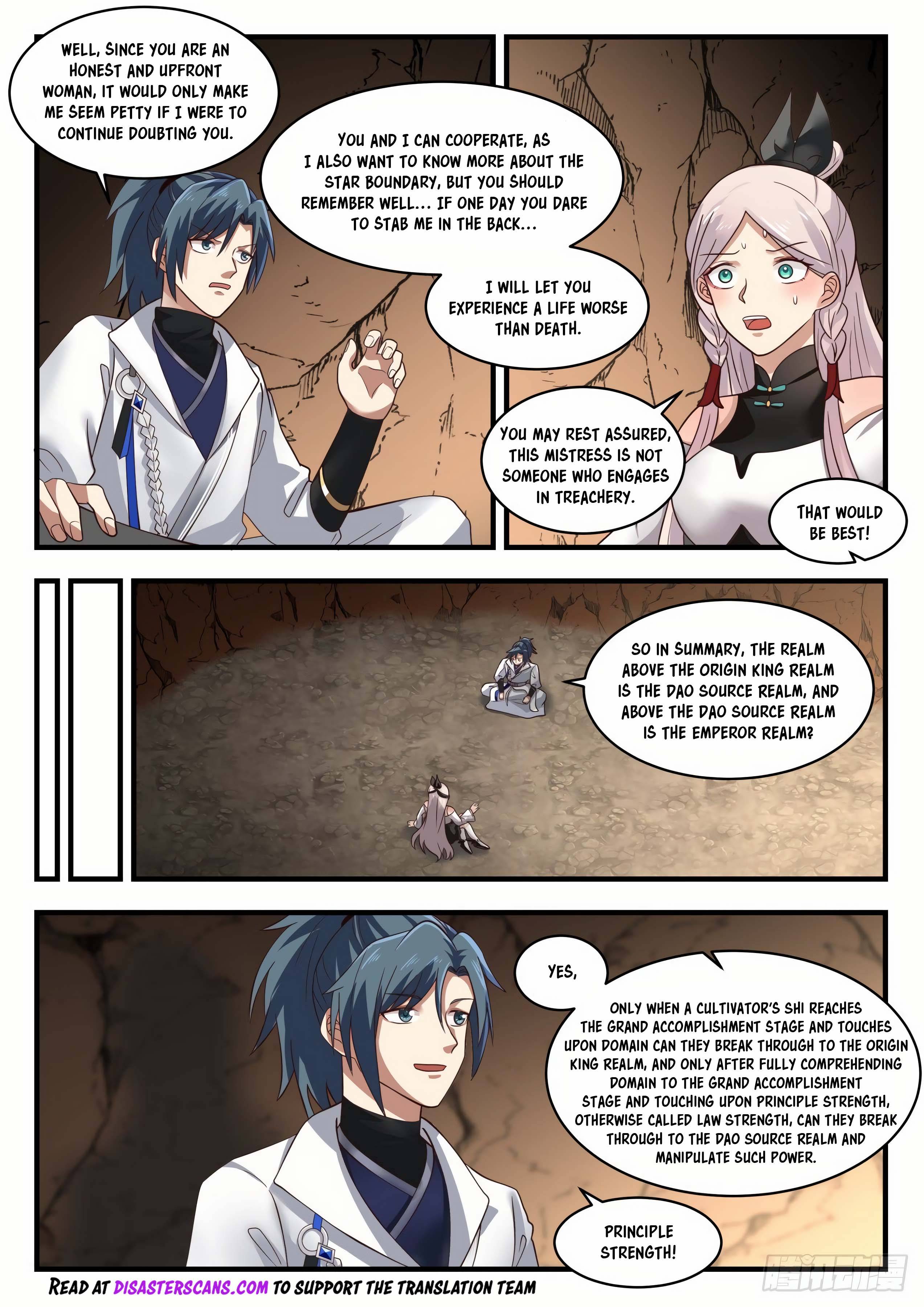 Page 8 of Chapter 1556