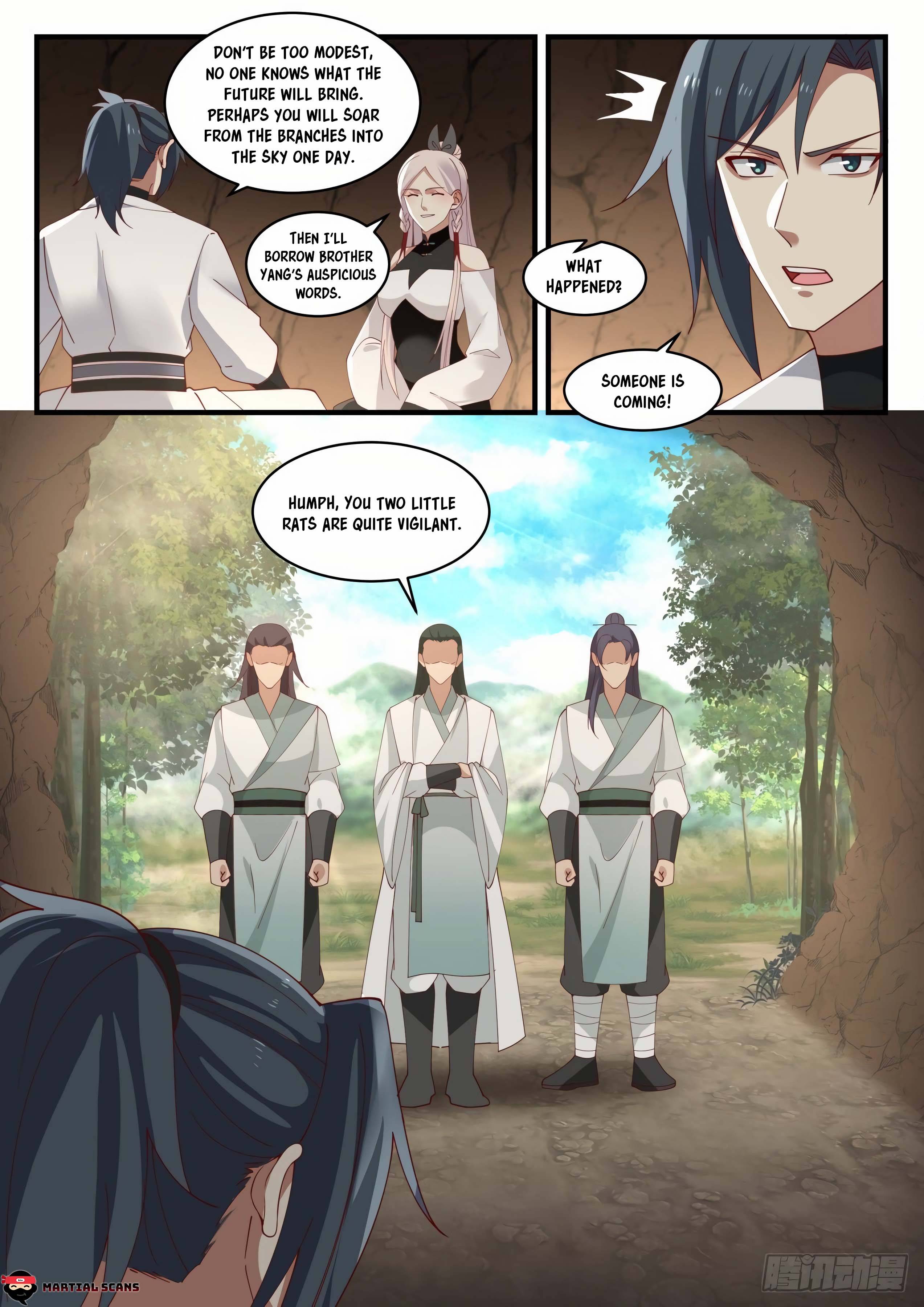 Page 14 of Chapter 1556