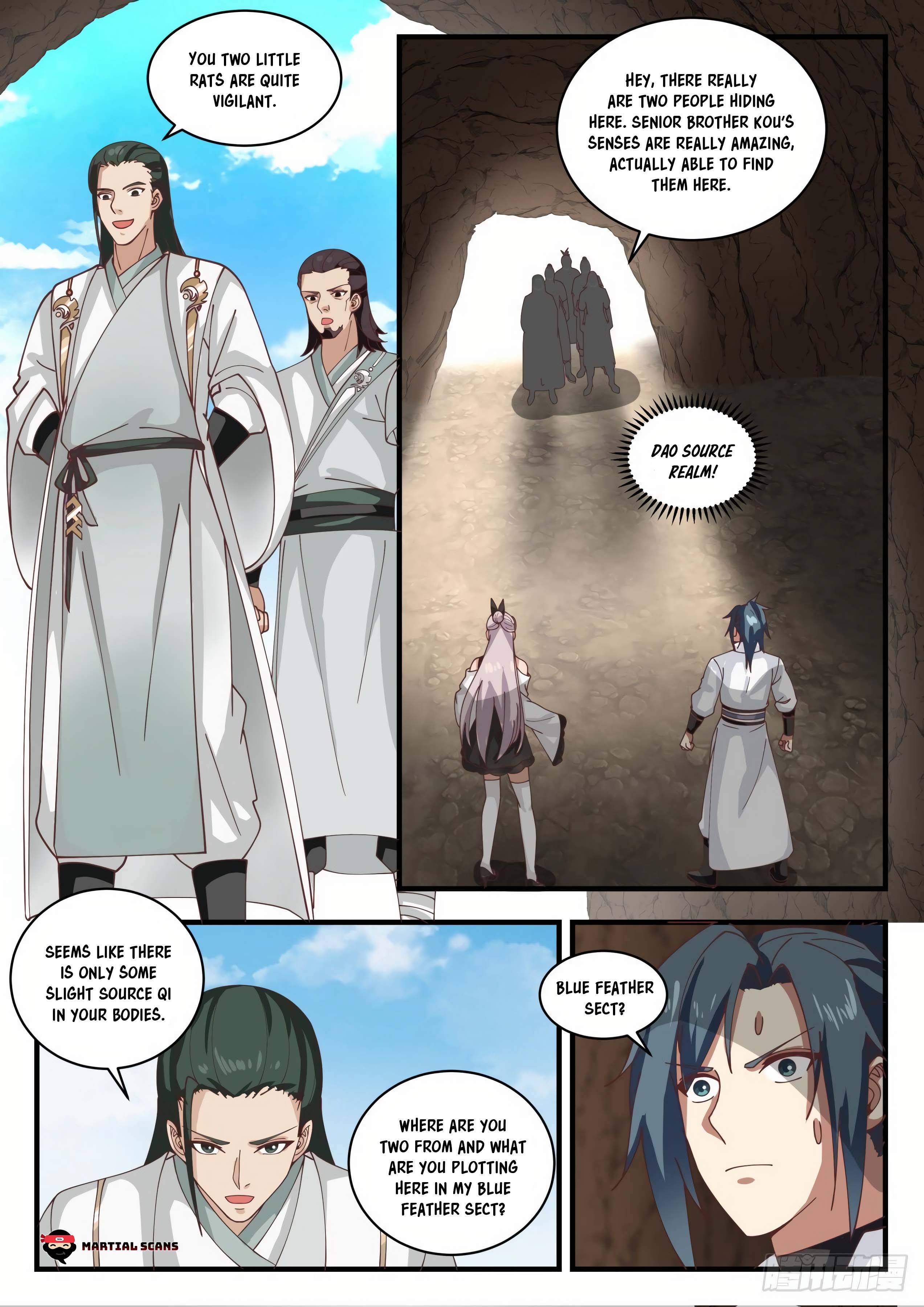 Page 3 of Chapter 1557
